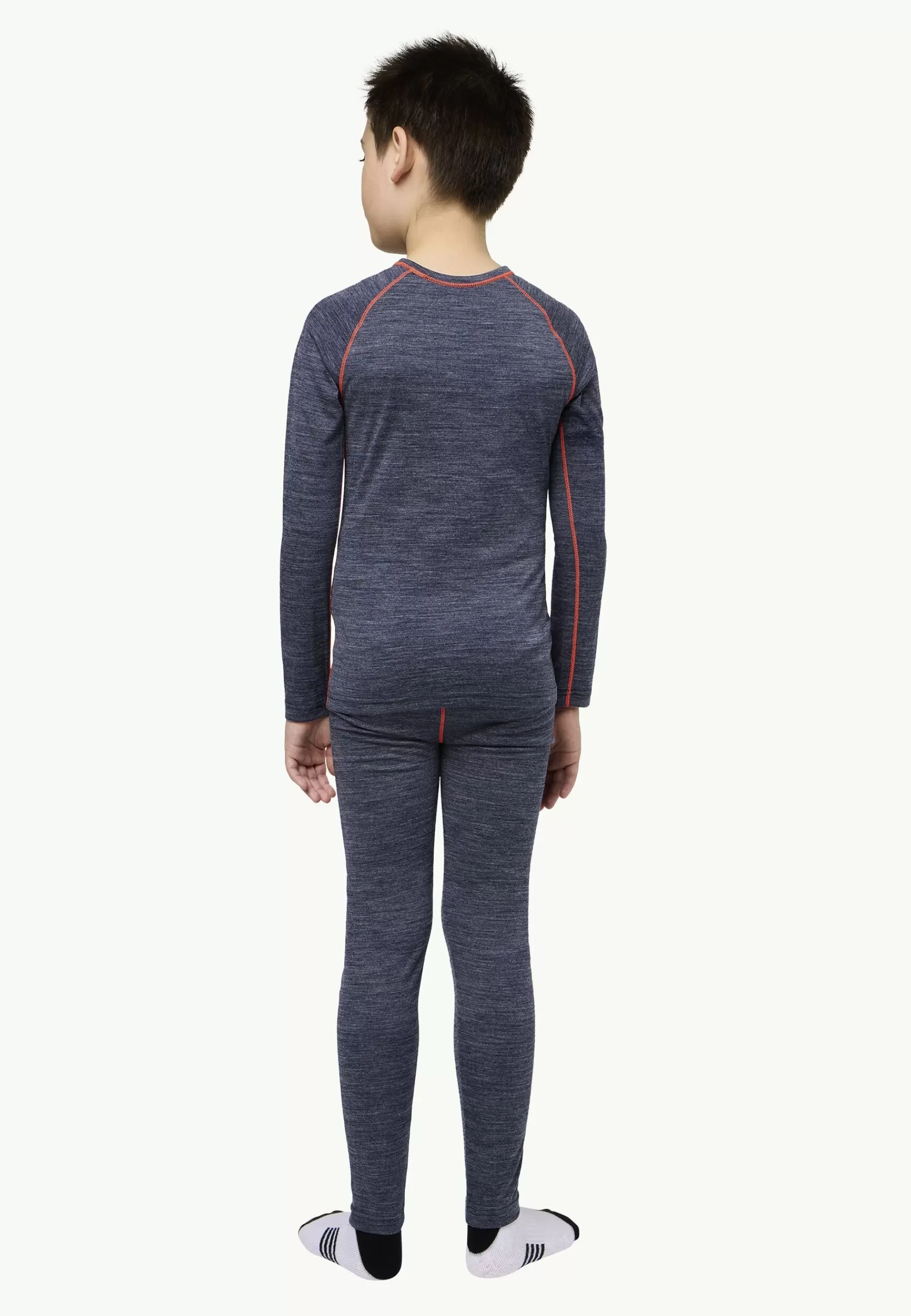 Jack Wolfskin Merino Baselayer Set K Cheap