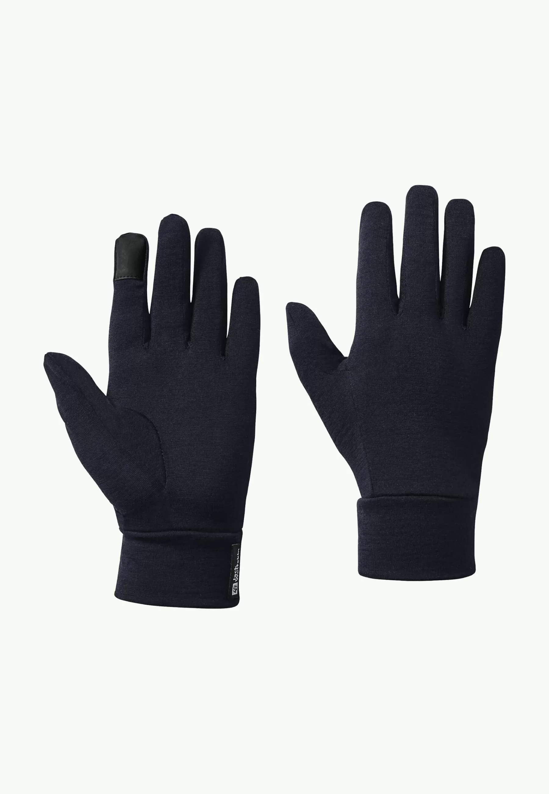 Jack Wolfskin Merino Glove Shop