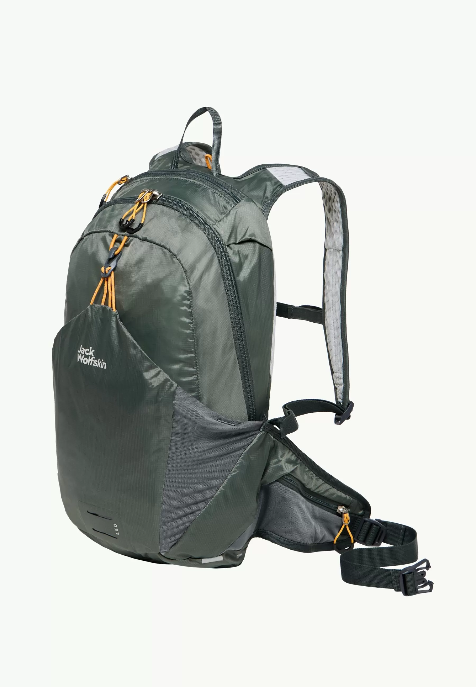 Jack Wolfskin Moab Jam 16 Cheap