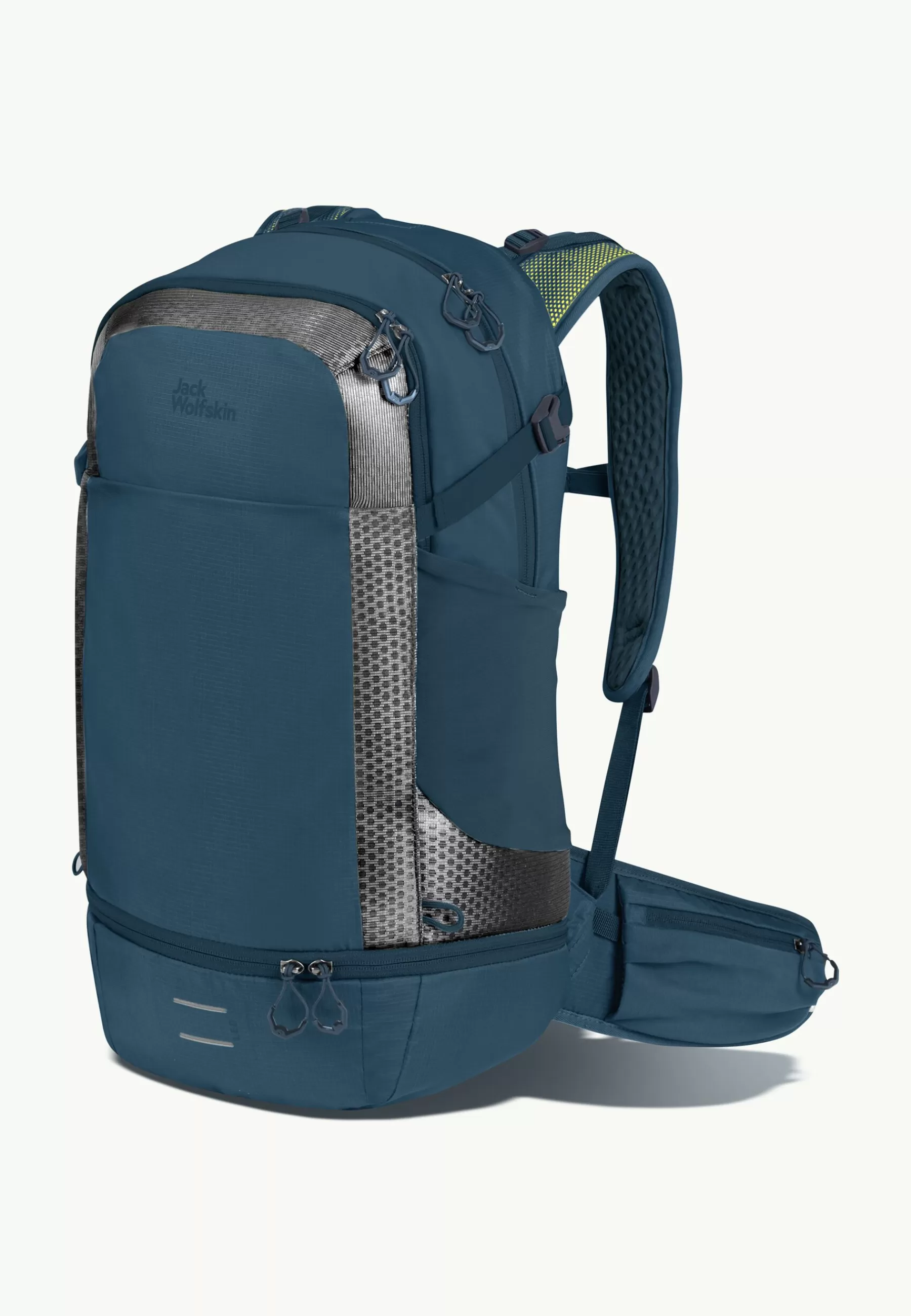 Jack Wolfskin Moab Jam Pro 30.5 Fashion