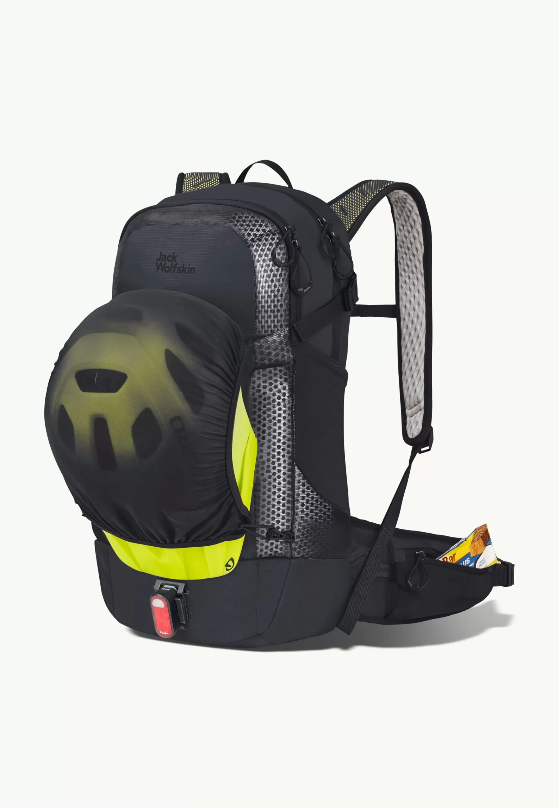 Jack Wolfskin Moab Jam Pro 24.5 Best