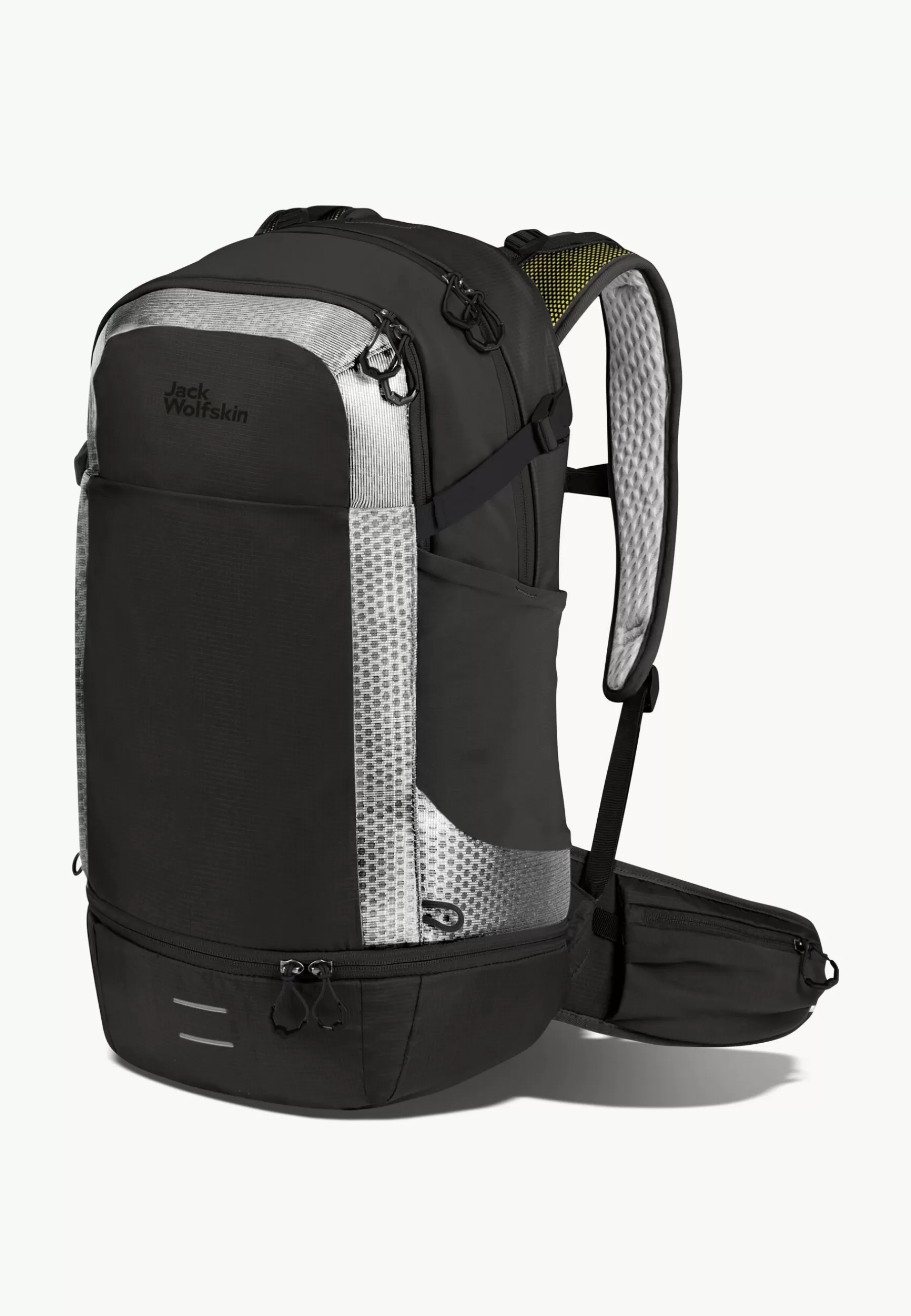 Jack Wolfskin Moab Jam Pro 30.5 Fashion