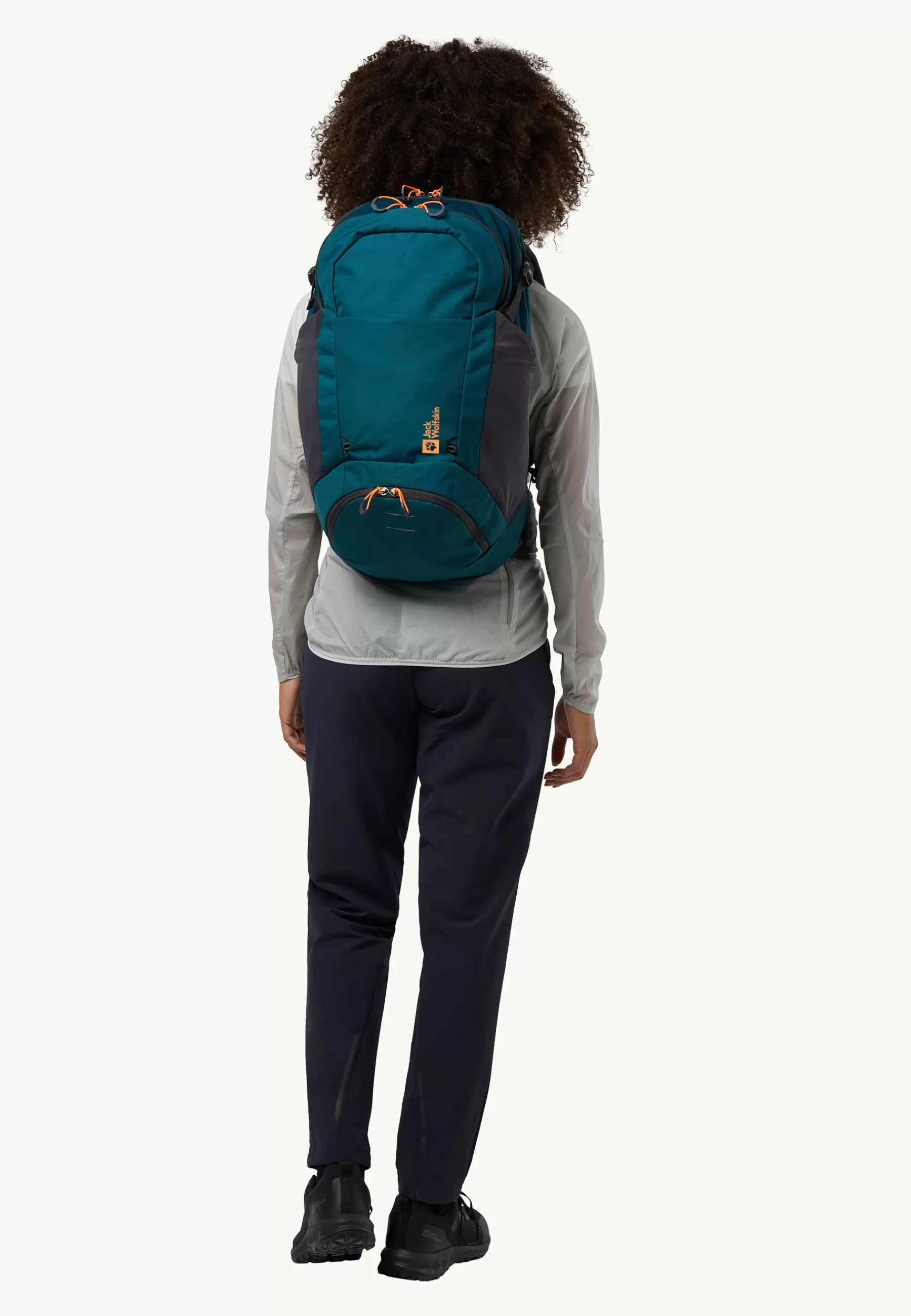 Jack Wolfskin Moab Jam Shape 25 Outlet