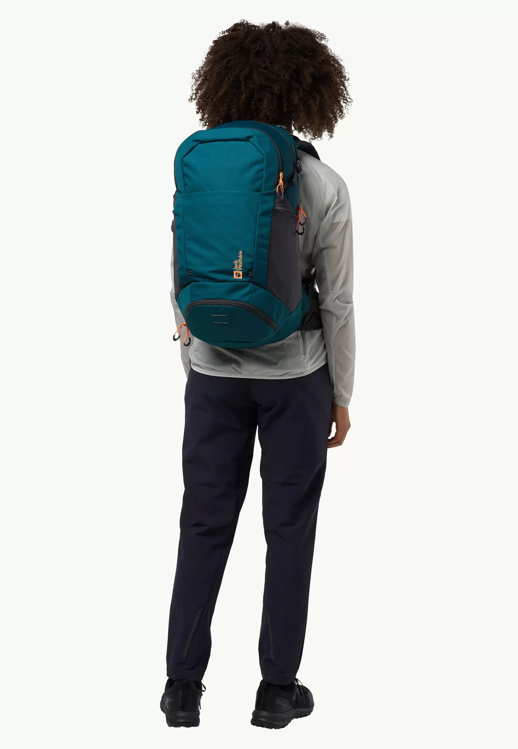 Jack Wolfskin Moab Jam Shape 30 Fashion