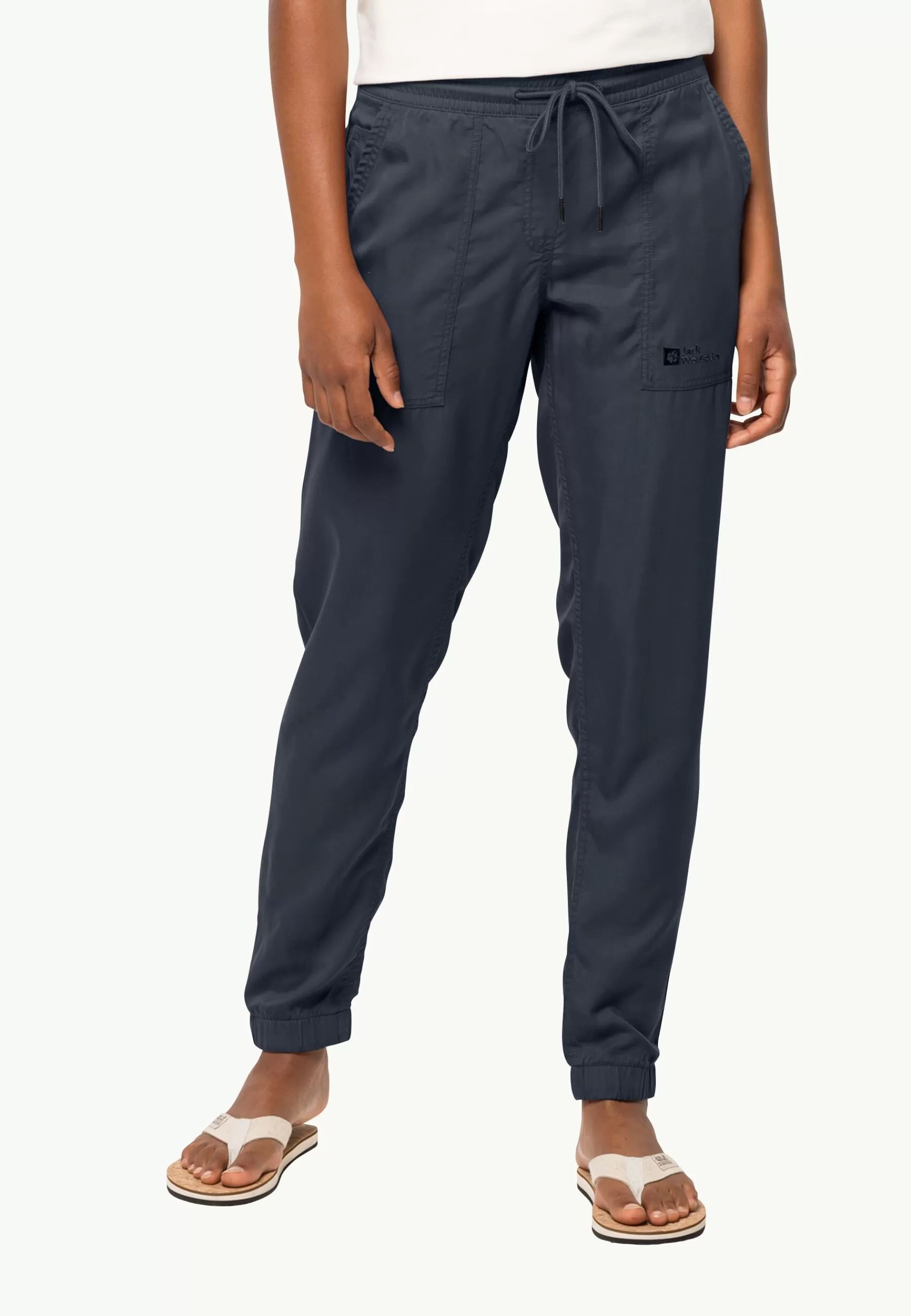 Jack Wolfskin Mojave Pants W Flash Sale