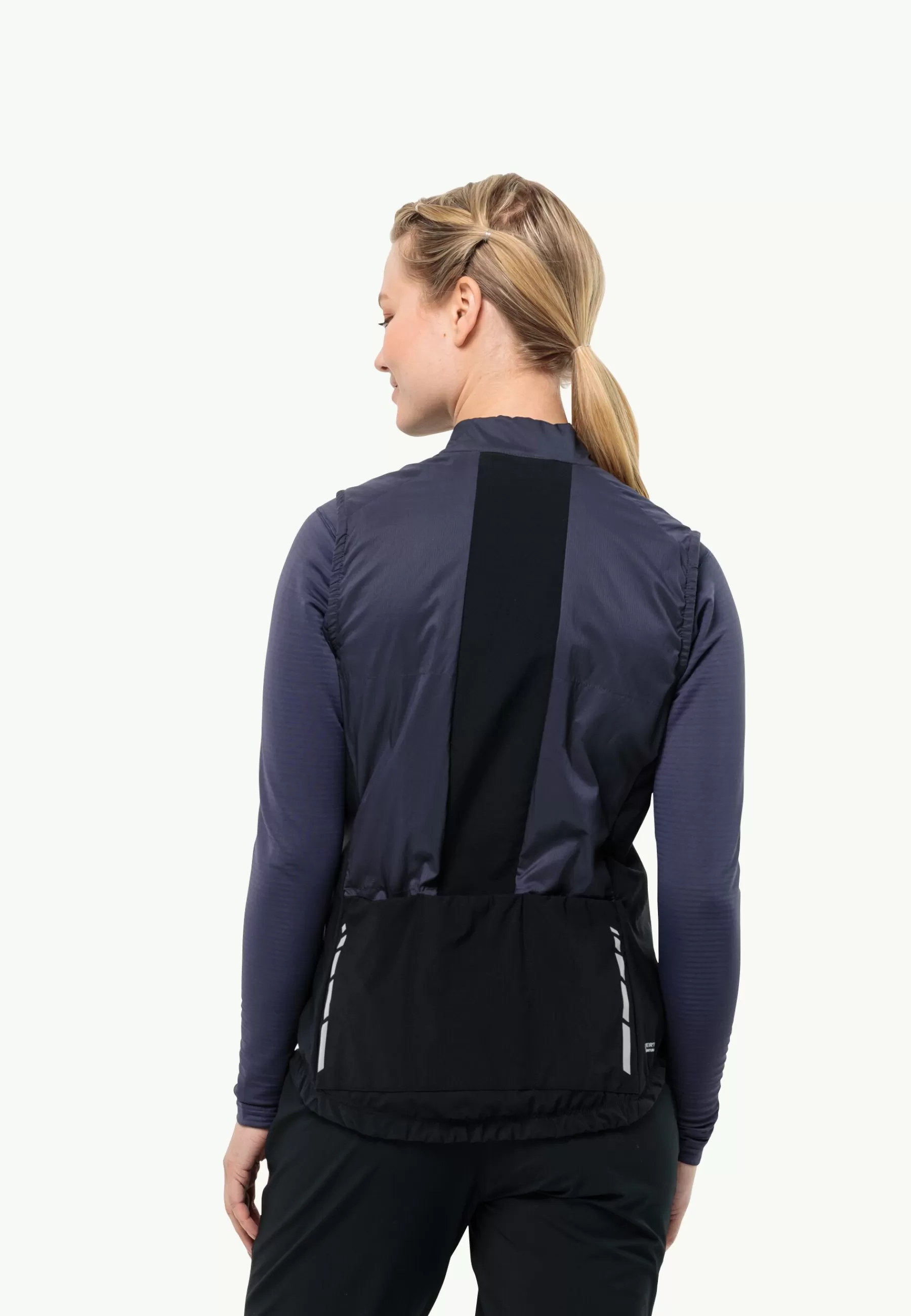 Jack Wolfskin Morobbia Alpha Vest W Store