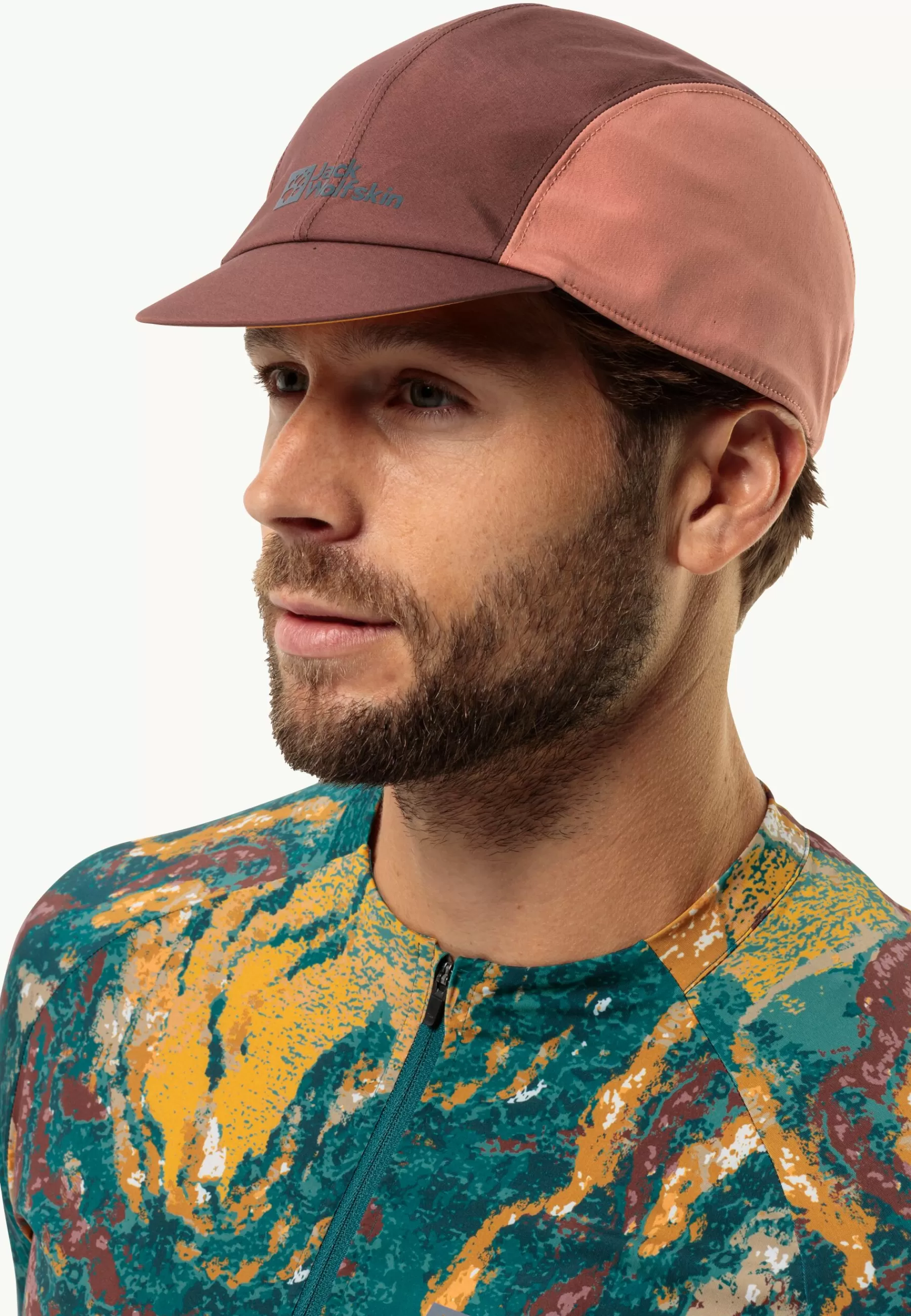 Jack Wolfskin Morobbia Cap Clearance