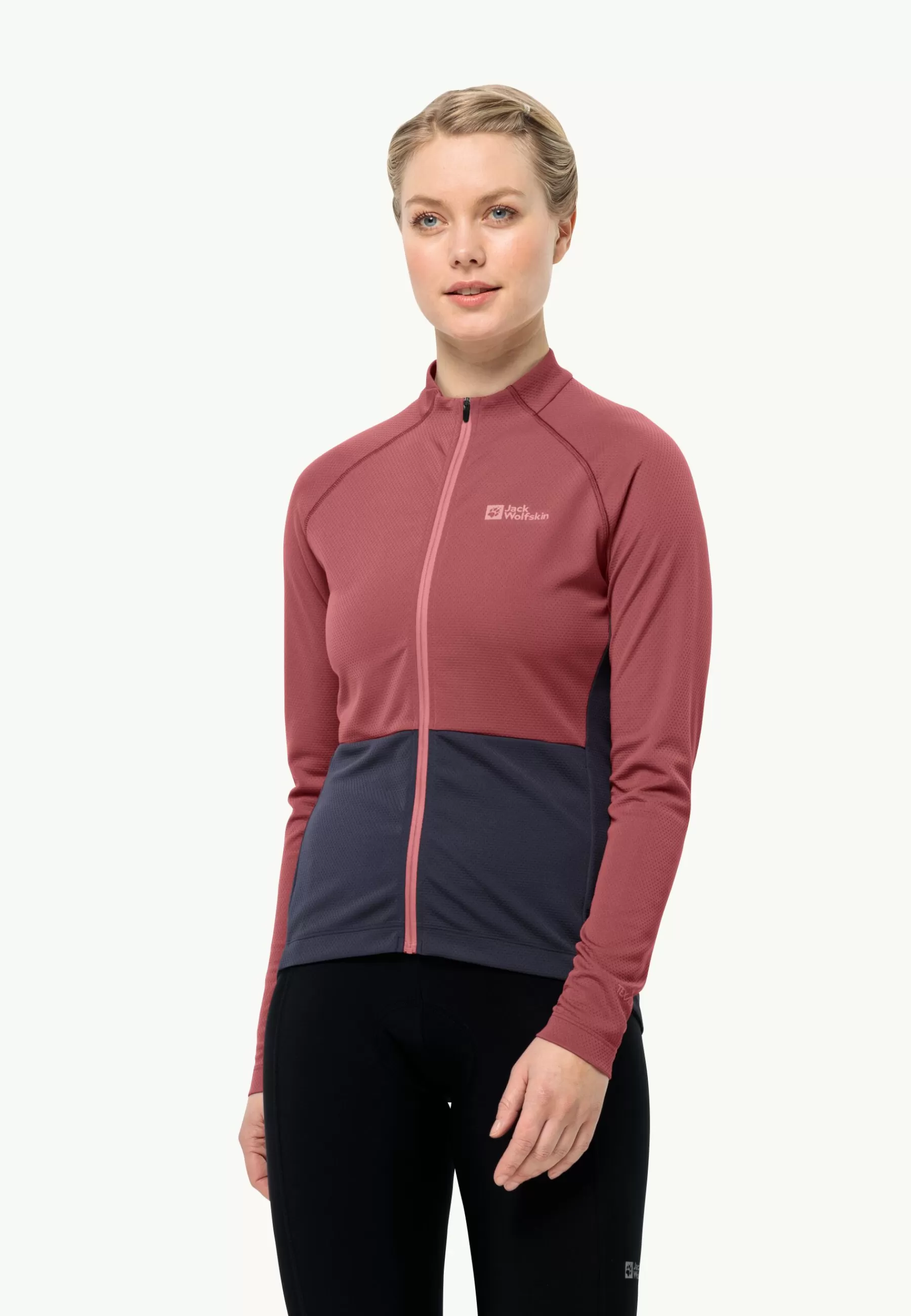 Jack Wolfskin Morobbia Fz L/s W Shop