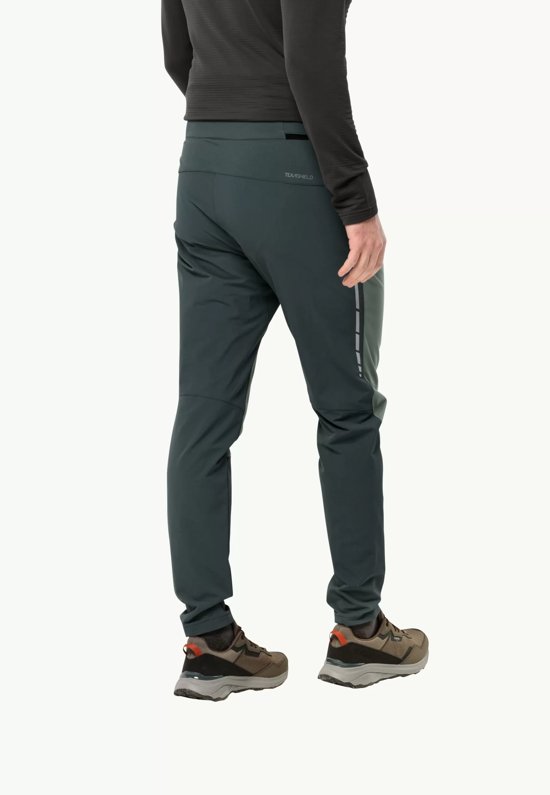 Jack Wolfskin Morobbia Pants M Clearance