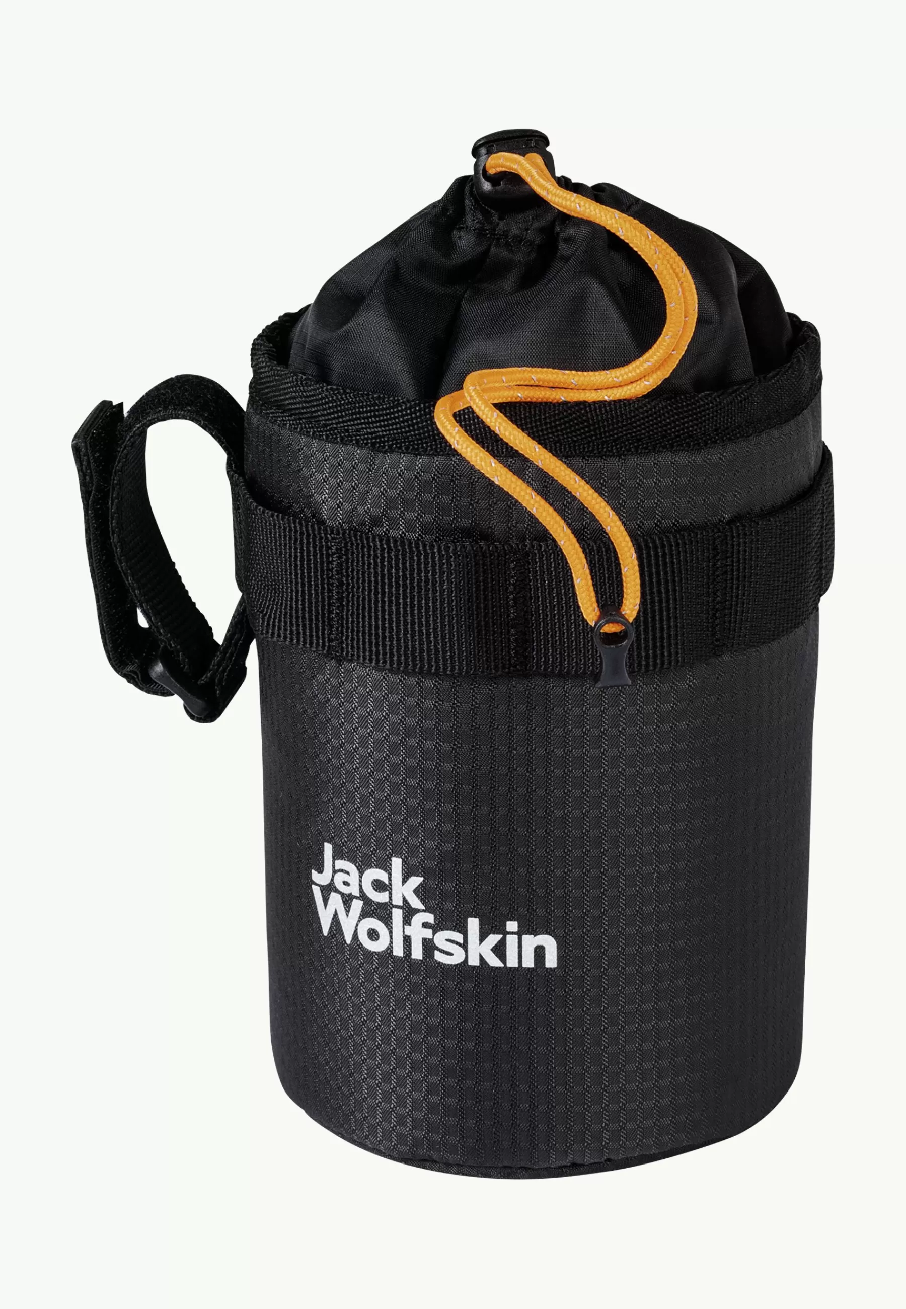 Jack Wolfskin Morobbia Snacky flash black Cheap