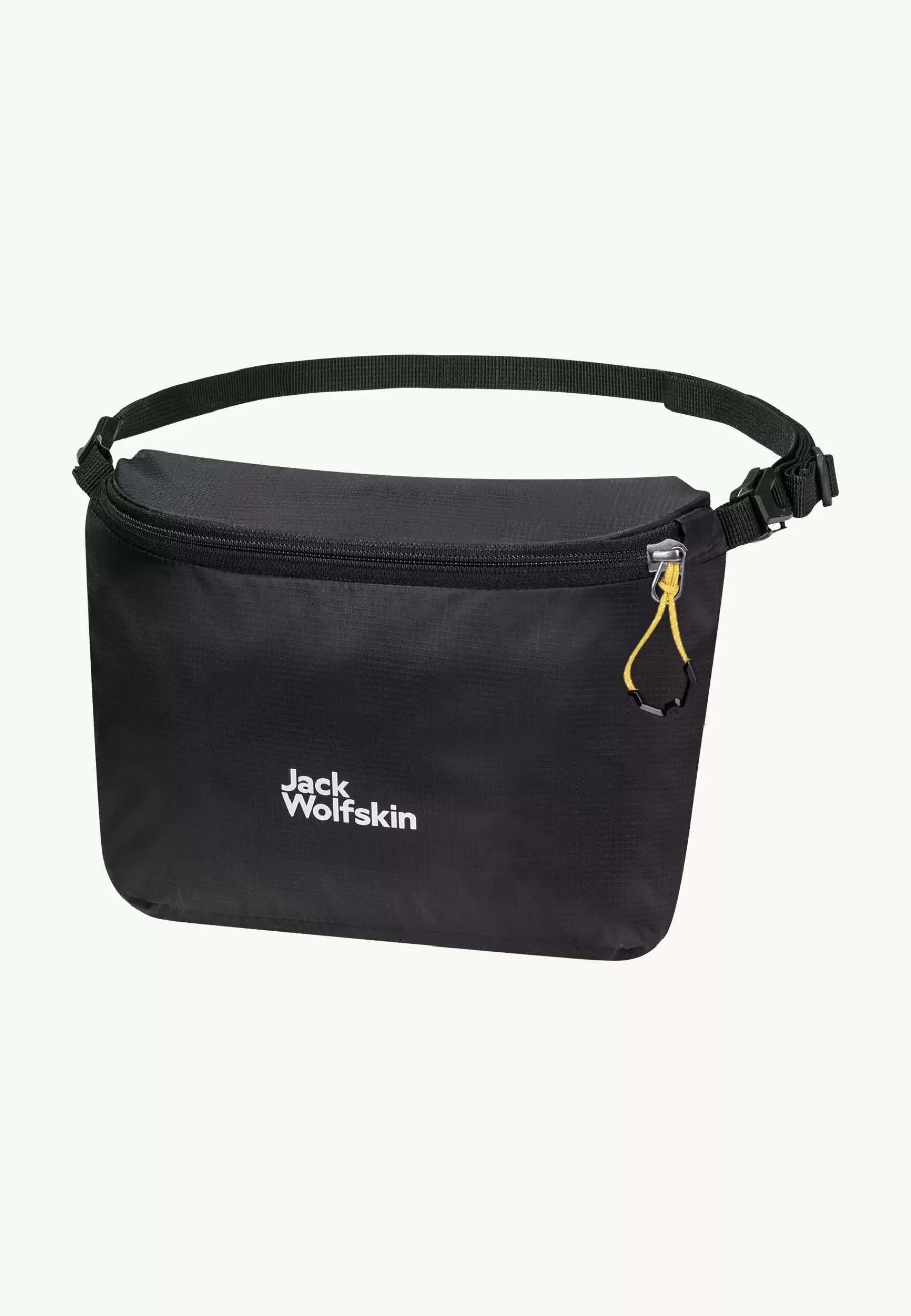 Jack Wolfskin Morobbia Speedster 2in1 flash black Outlet