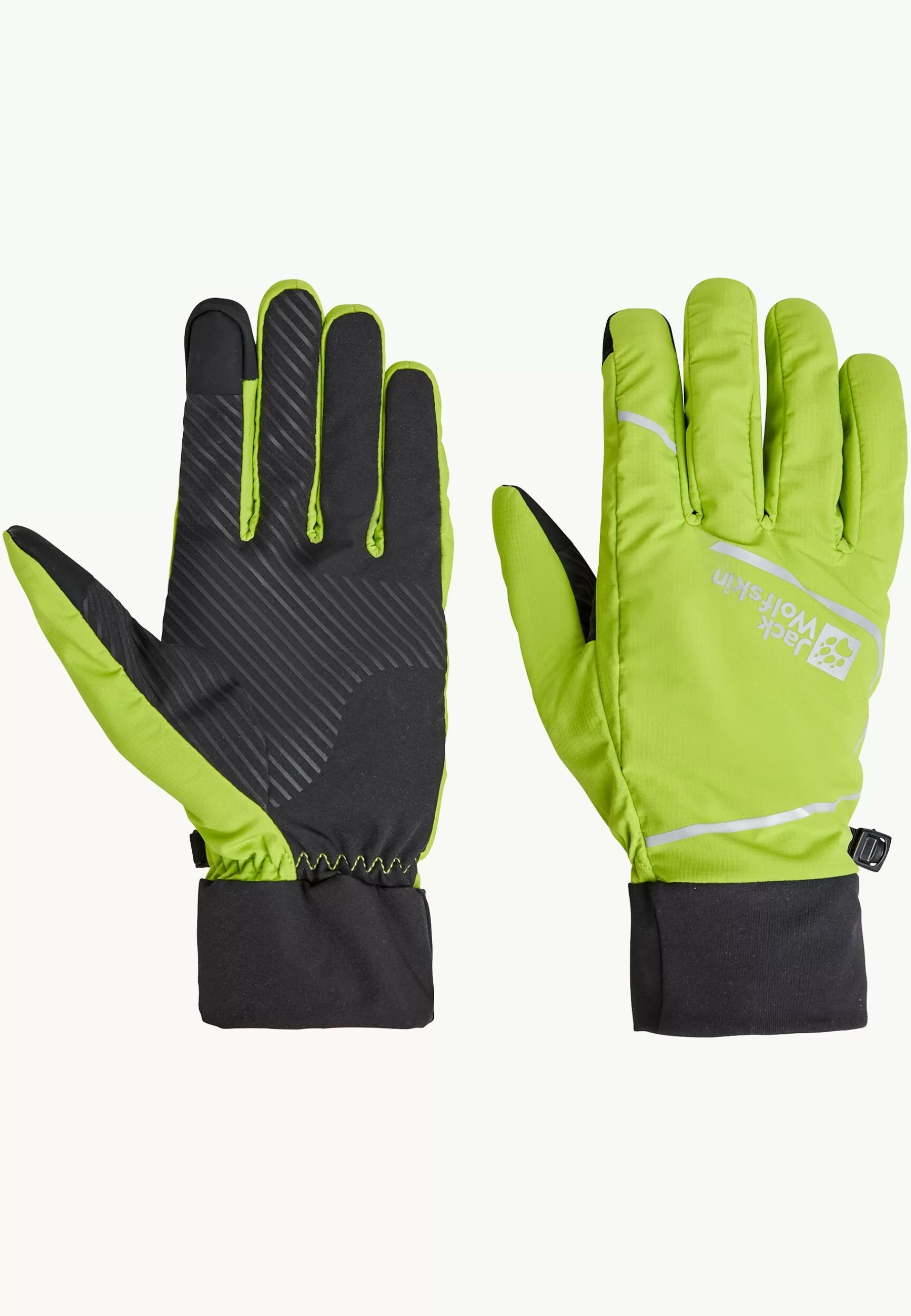 Jack Wolfskin Morobbia Summer Glove Store