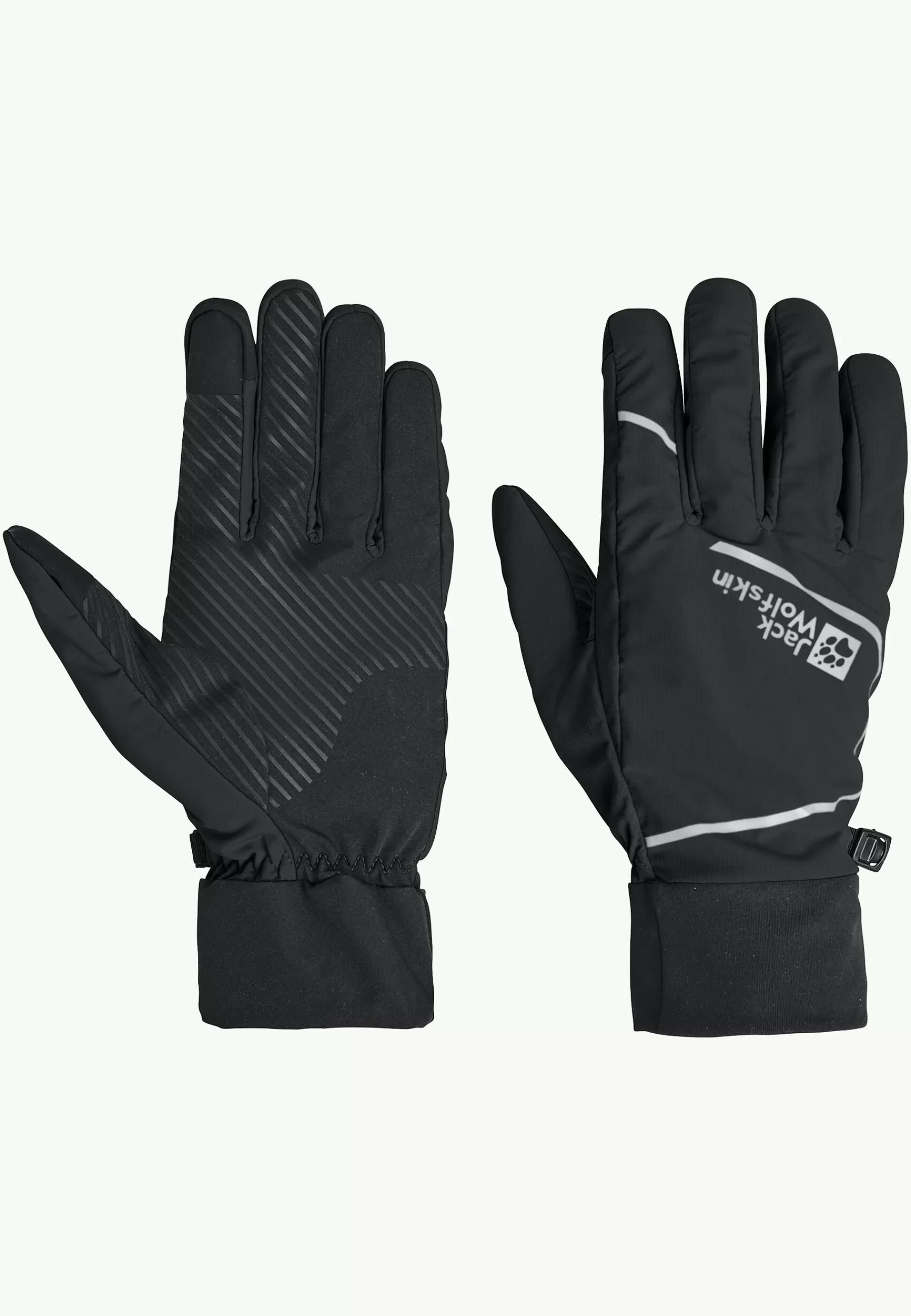 Jack Wolfskin Morobbia Summer Glove Store