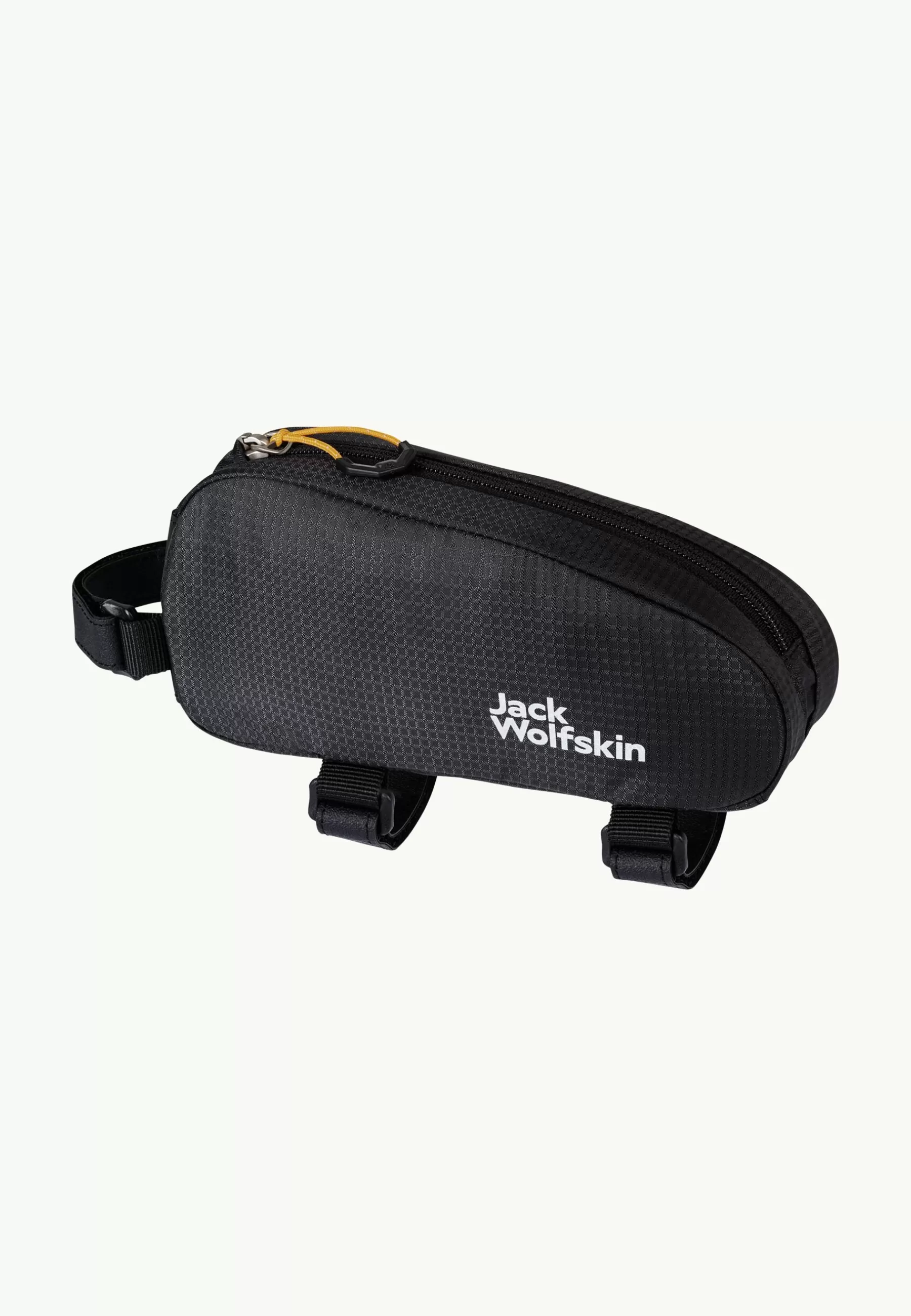 Jack Wolfskin Morobbia Tube Bag flash black Cheap