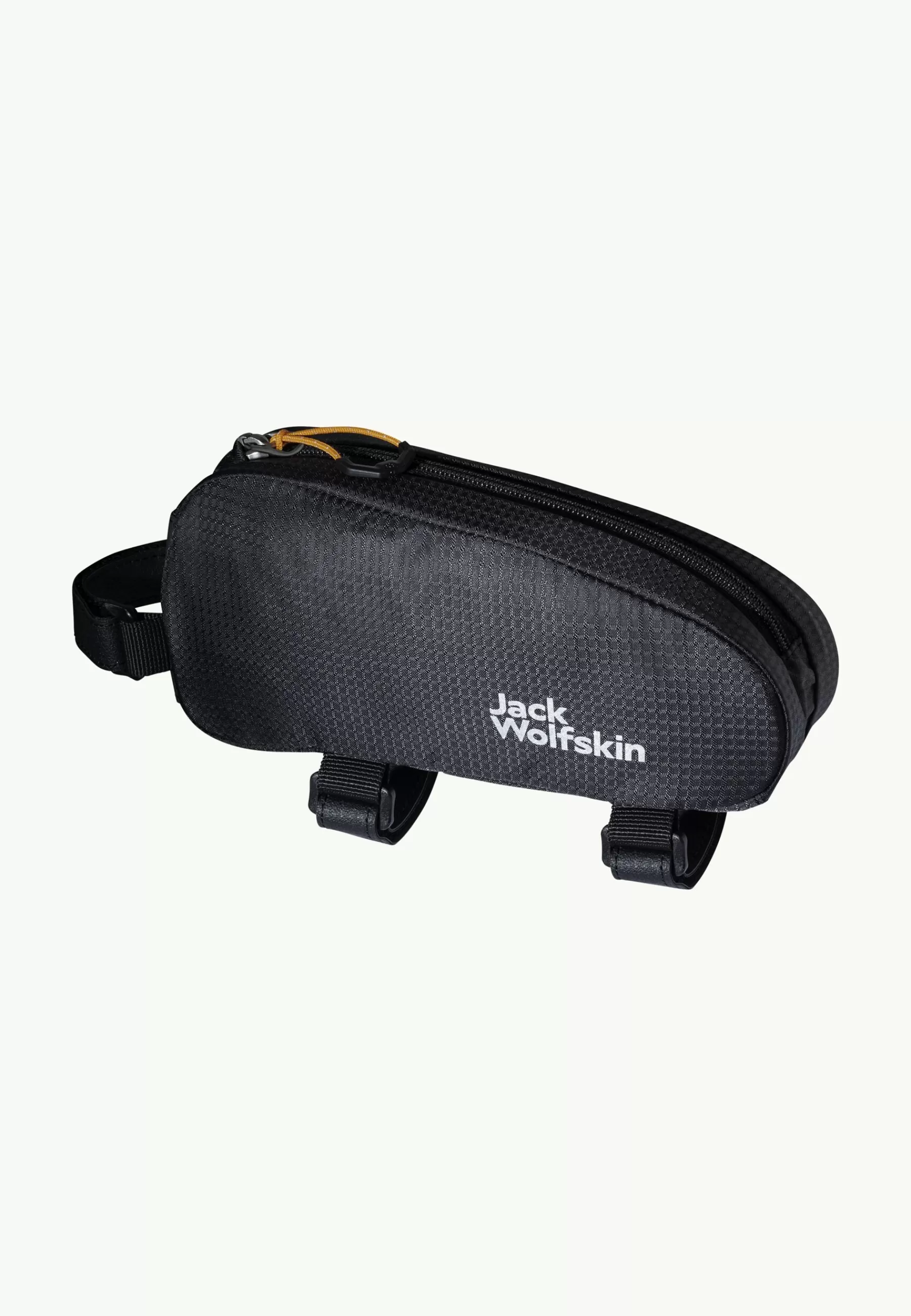 Jack Wolfskin Morobbia Tube Bag flash black Cheap