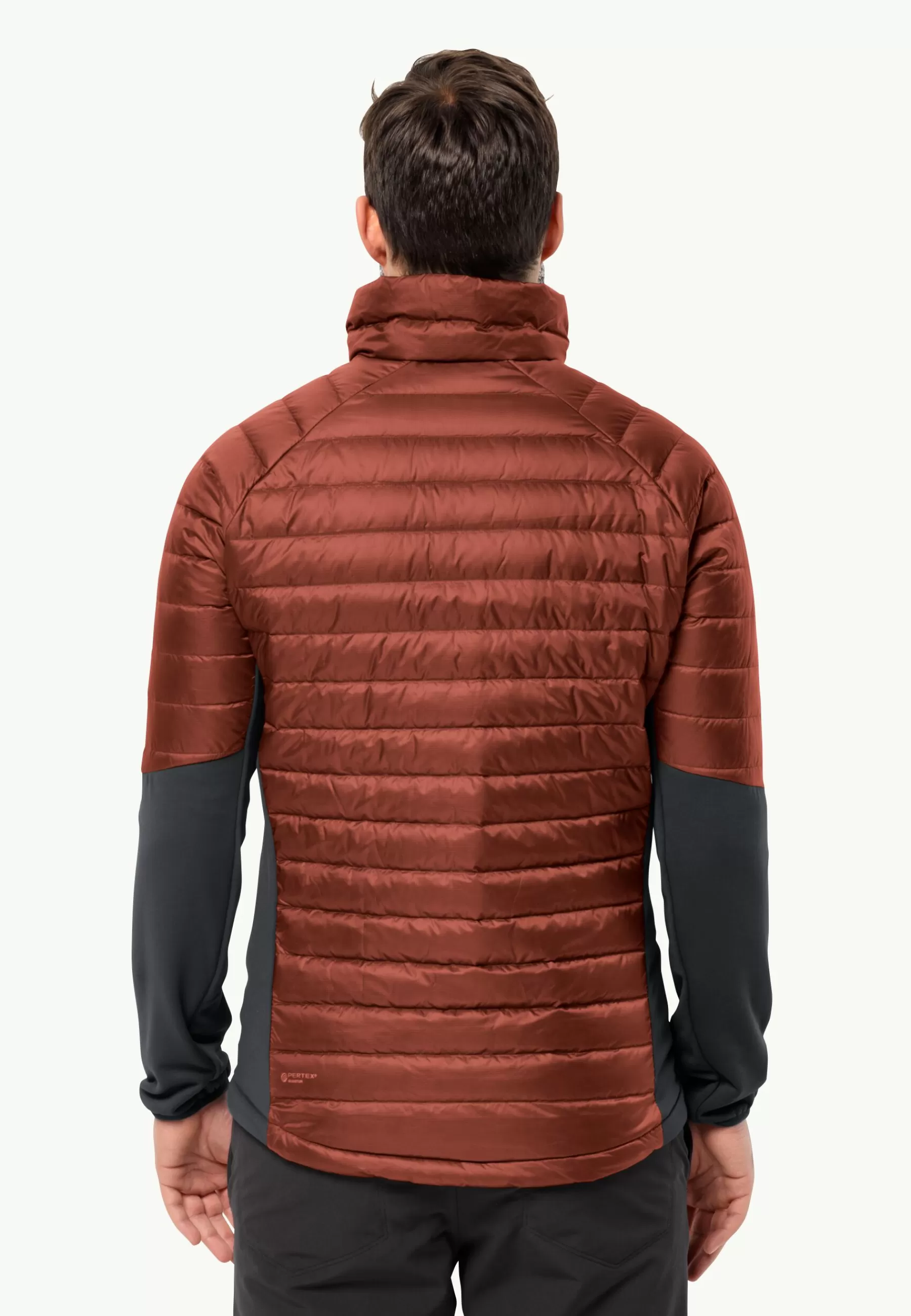 Jack Wolfskin Nebelhorn Down Hybrid M Outlet