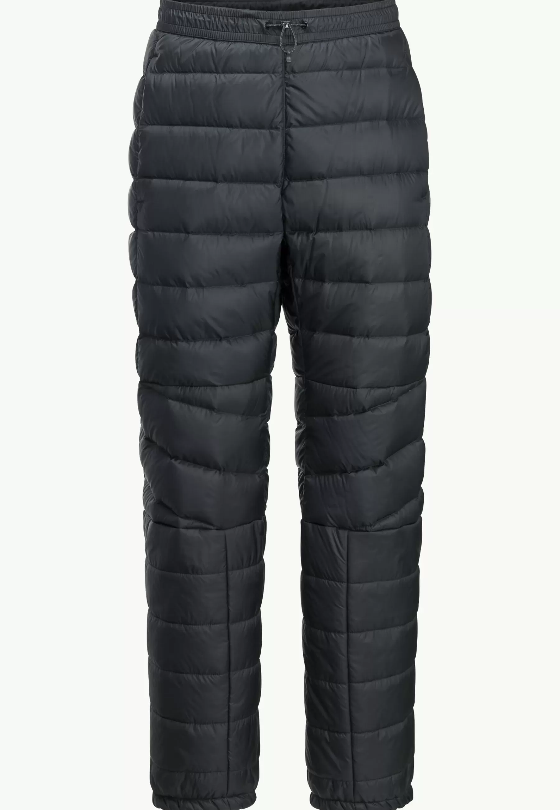 Jack Wolfskin Nebelhorn Down Pants M Rds black Online