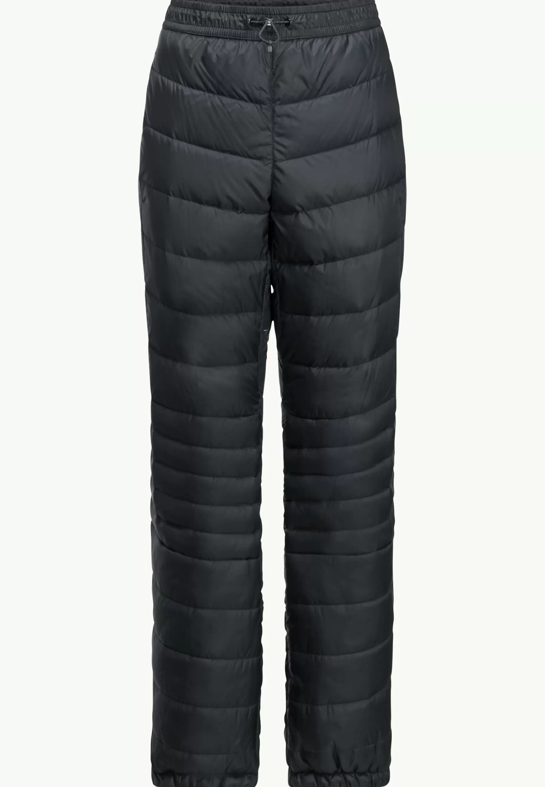 Jack Wolfskin Nebelhorn Down Pants W Rds black Sale