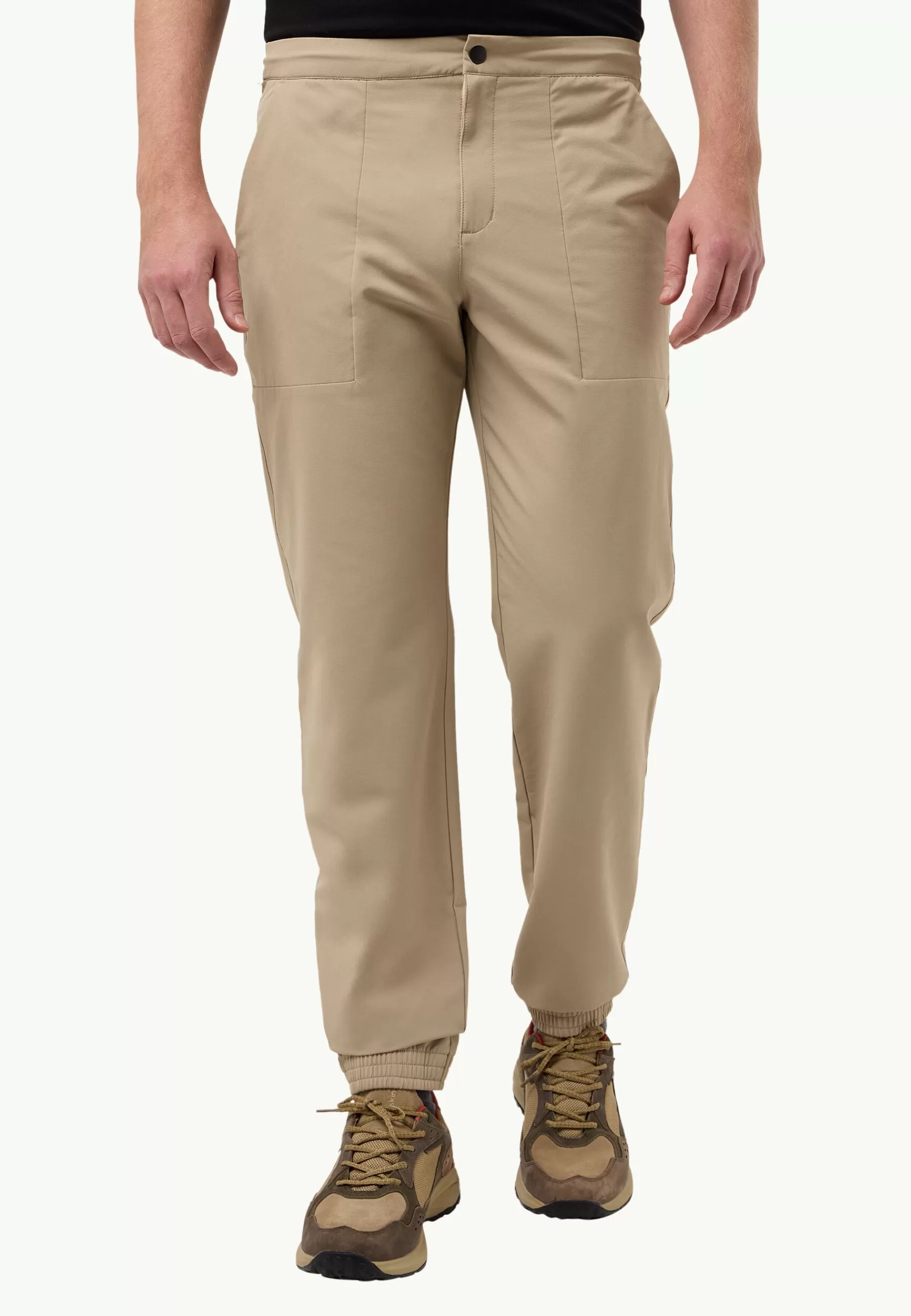 Jack Wolfskin Newport Pants M Clearance