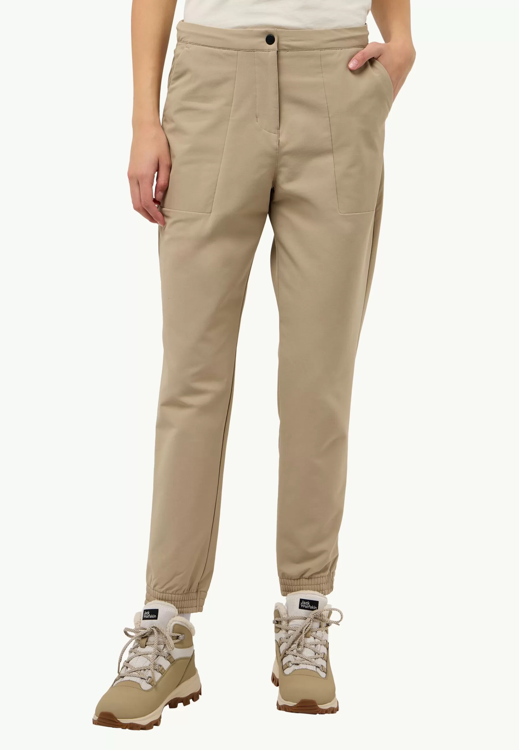 Jack Wolfskin Newport Pants W Online