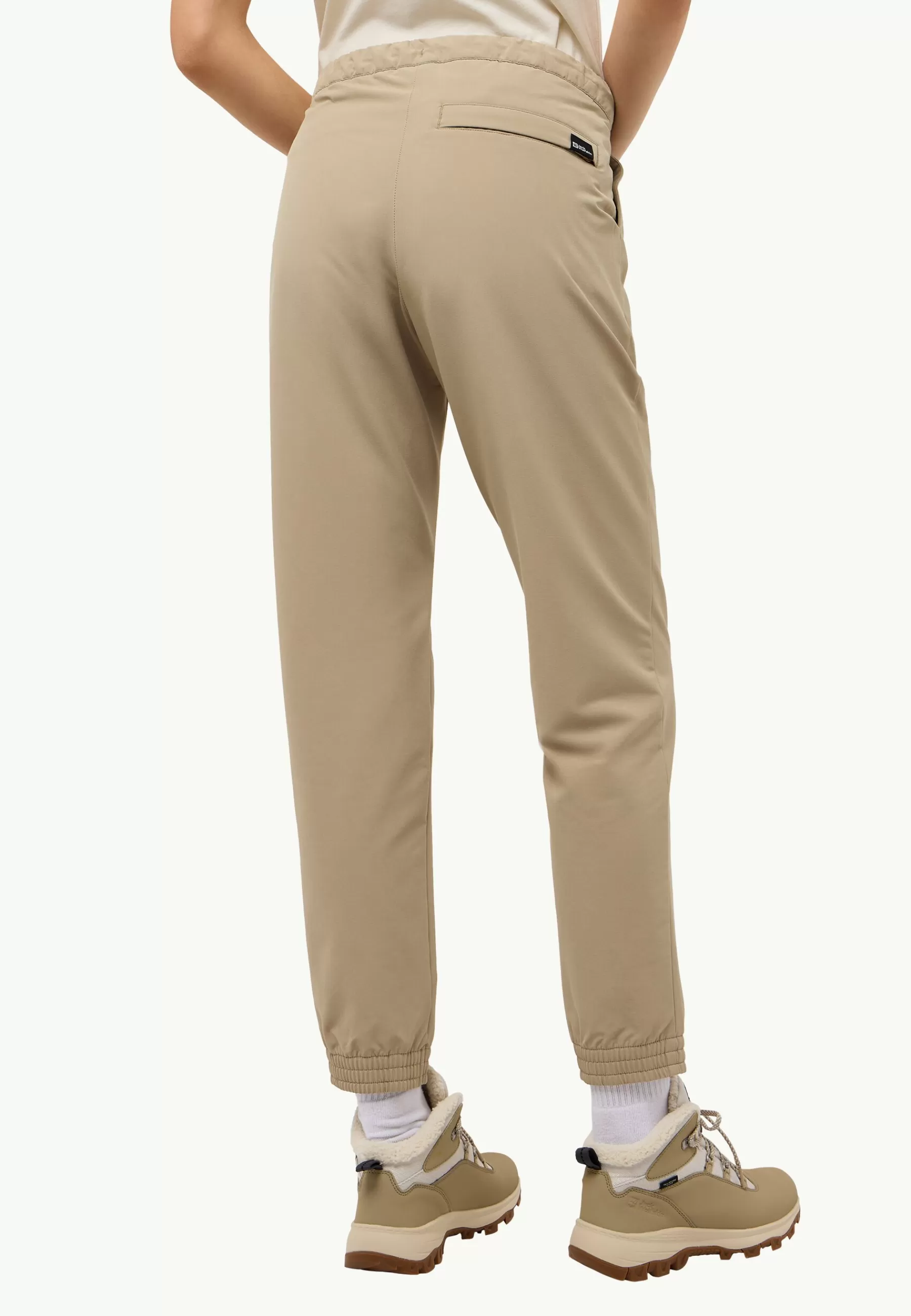 Jack Wolfskin Newport Pants W Online