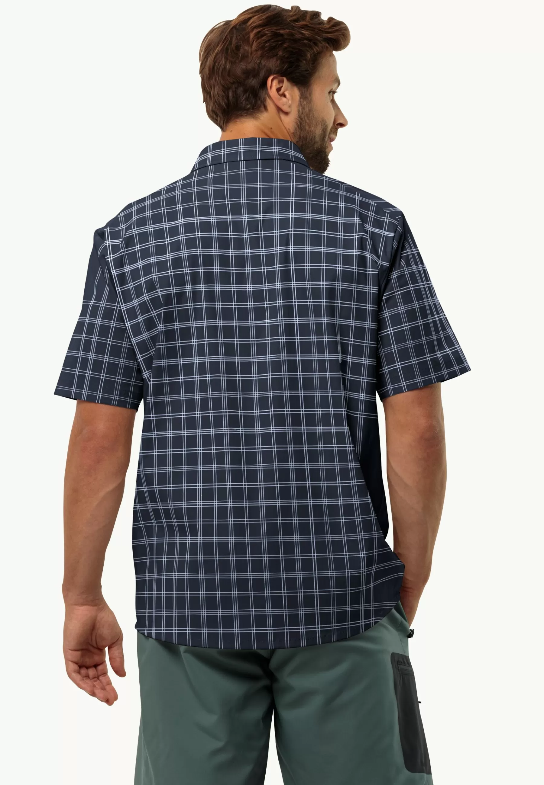 Jack Wolfskin Norbo S | s Shirt M Discount