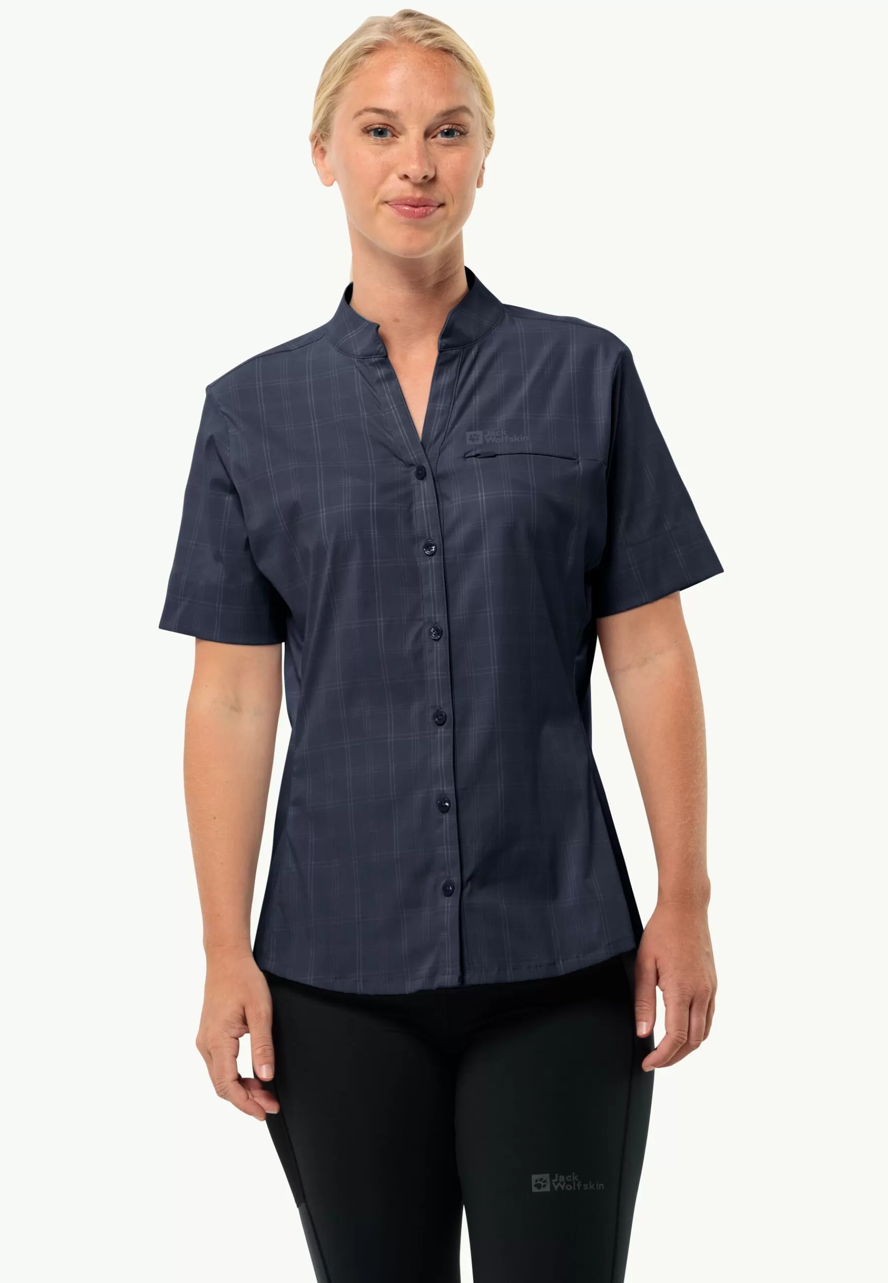 Jack Wolfskin Norbo S | s Shirt W Discount