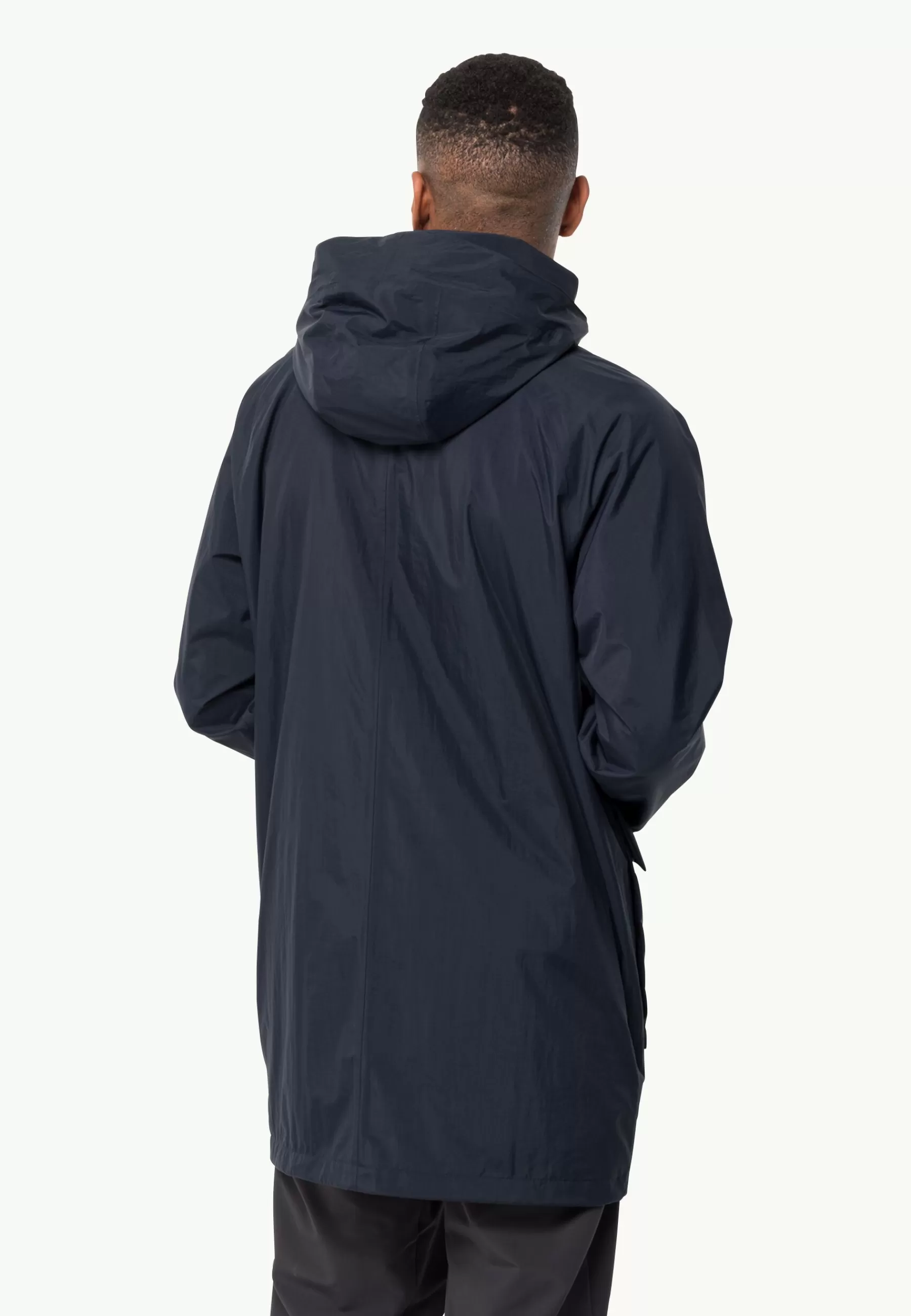 Jack Wolfskin Norden Port Parka M Fashion