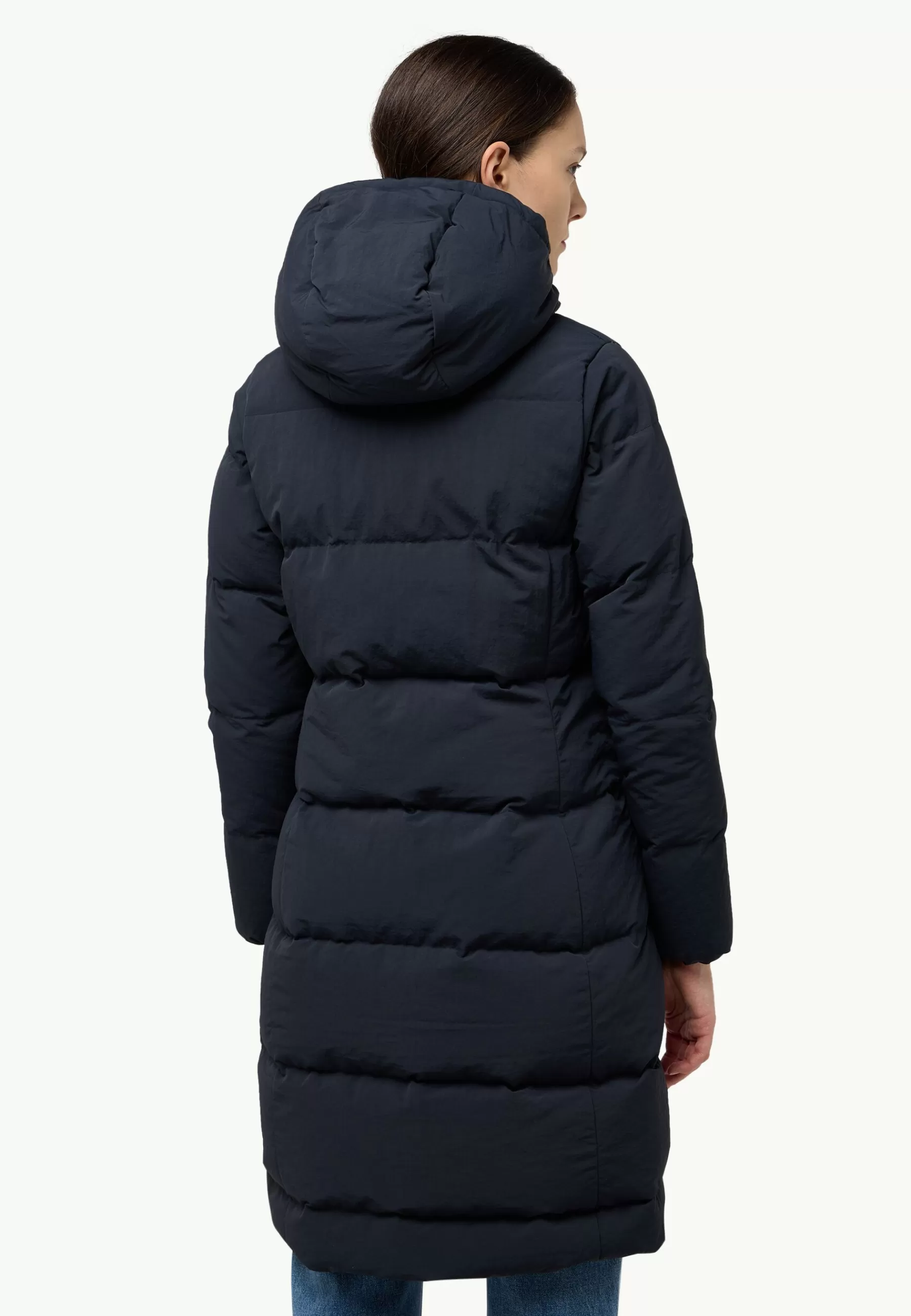 Jack Wolfskin Nordlicht Coat W Rds Outlet