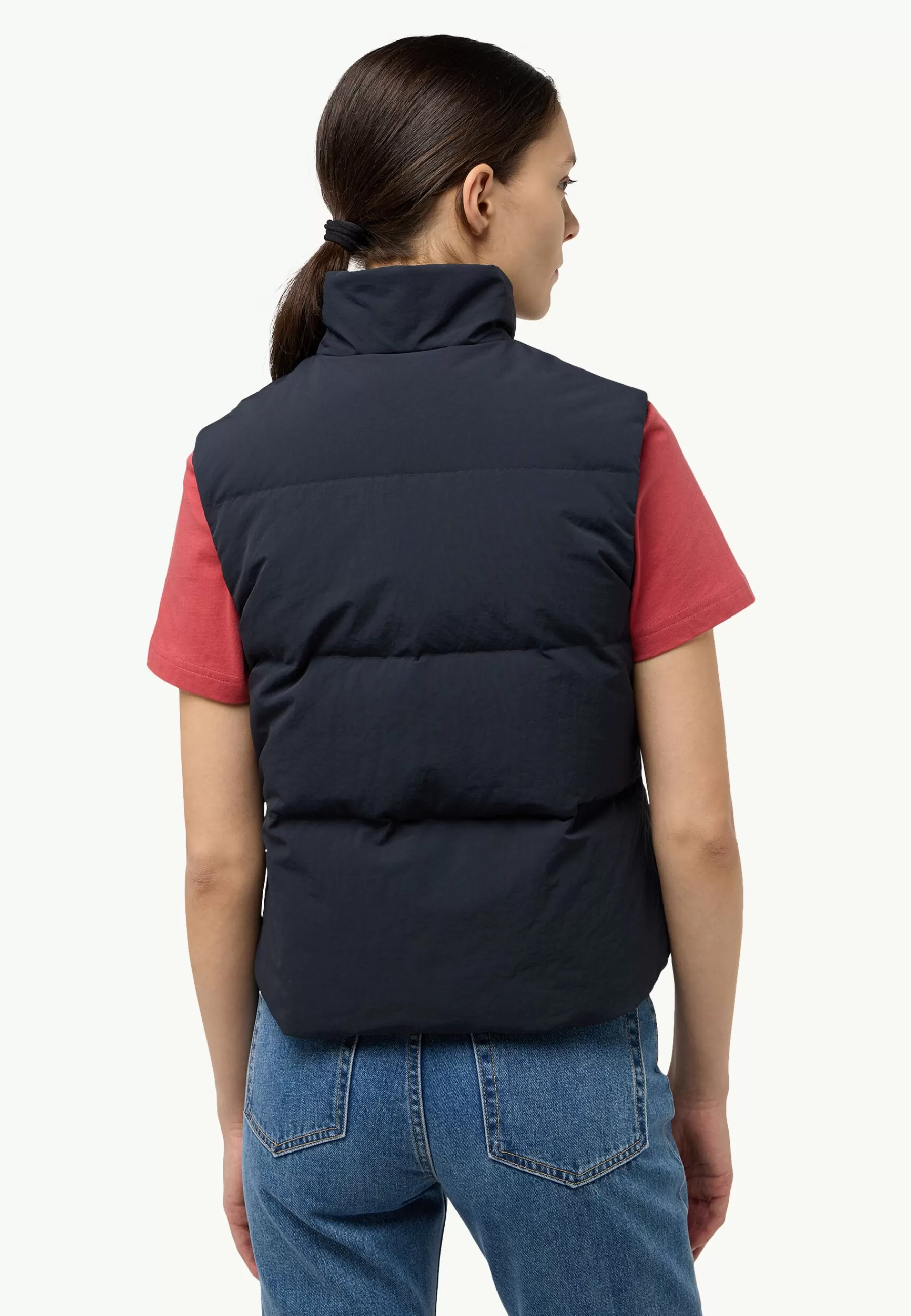 Jack Wolfskin Nordlicht Vest W Rds Sale