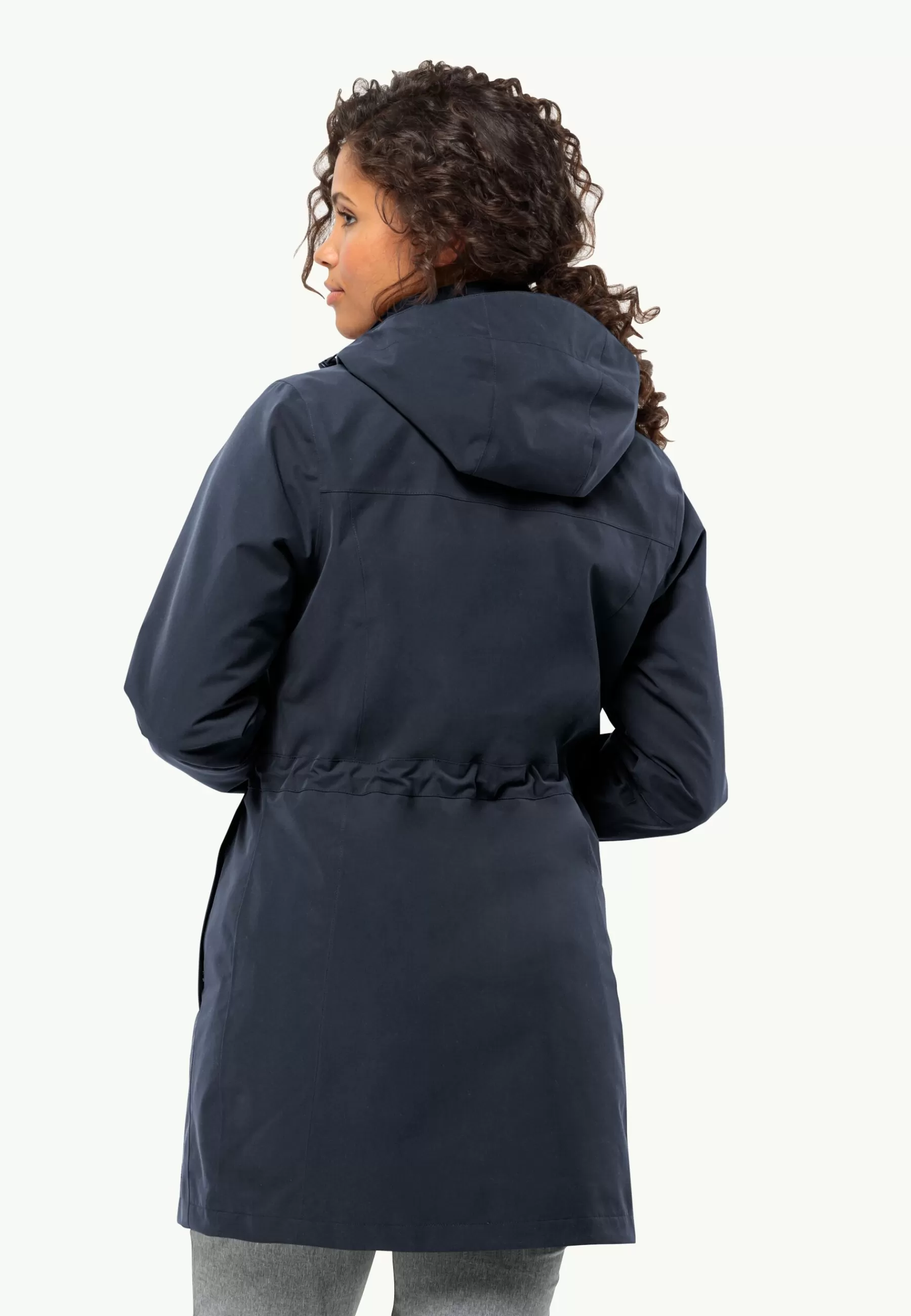 Jack Wolfskin Ottawa Coat Best