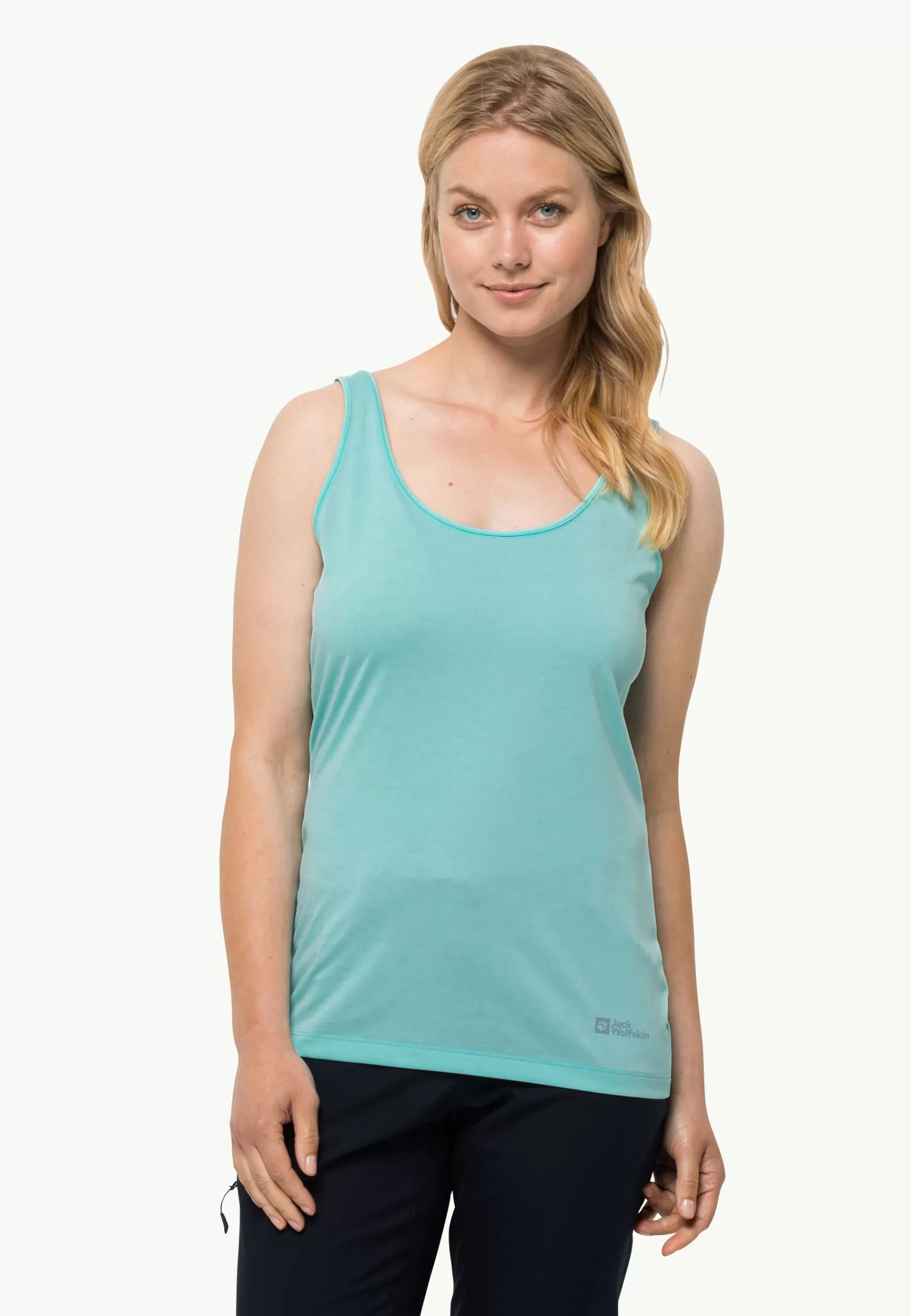 Jack Wolfskin Pack & Go Tank W Clearance