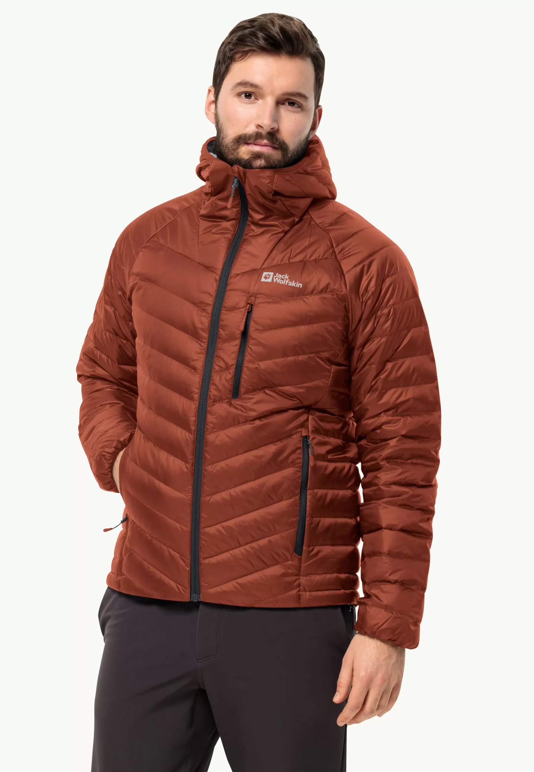 Jack Wolfskin Passamani Down Hoody M Outlet