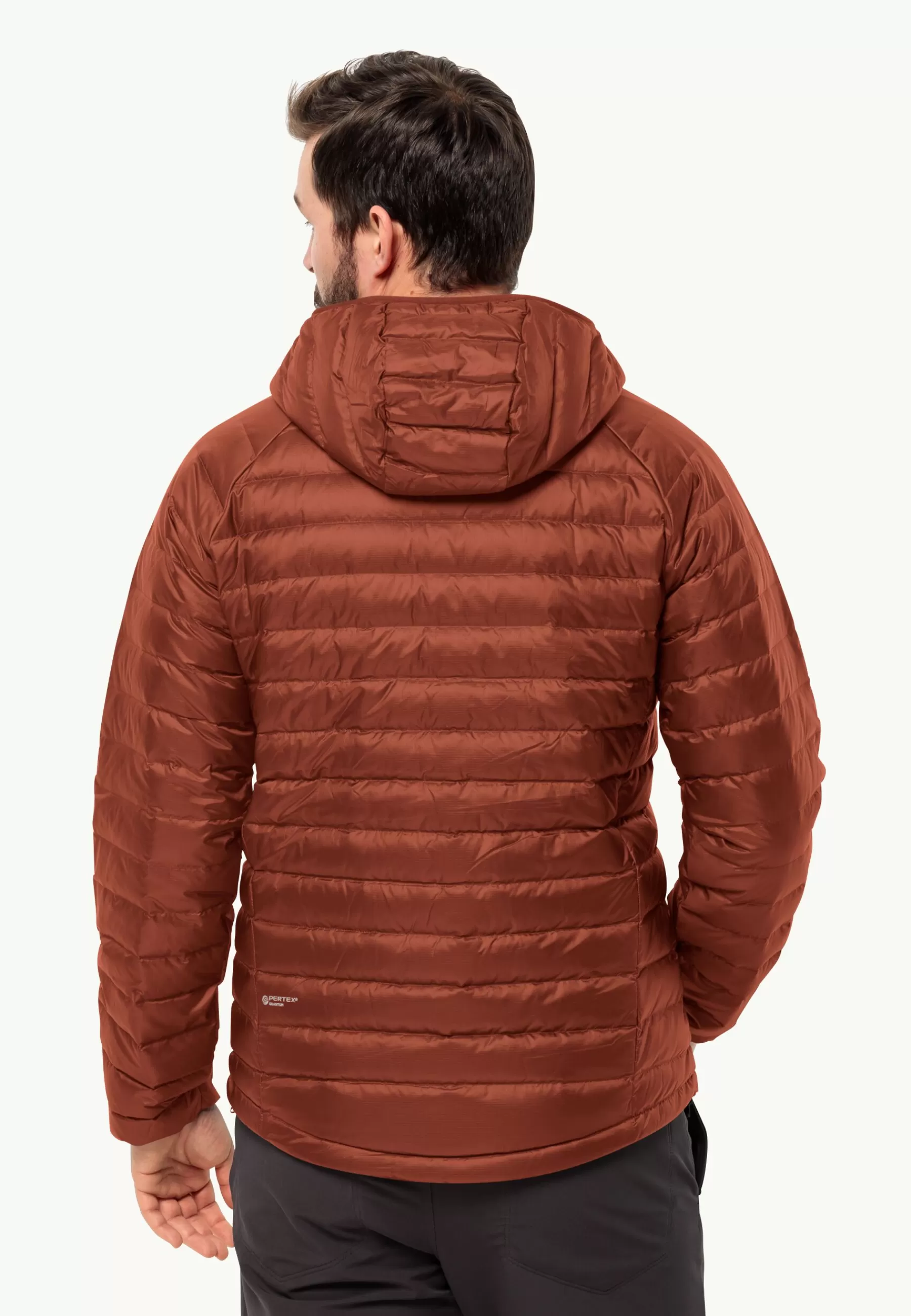 Jack Wolfskin Passamani Down Hoody M Outlet