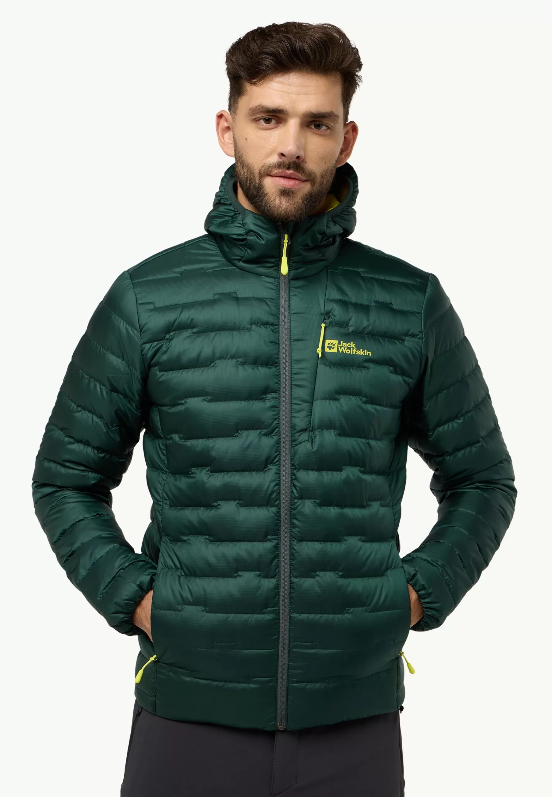 Jack Wolfskin Passamani Down Hoody M Rds Discount