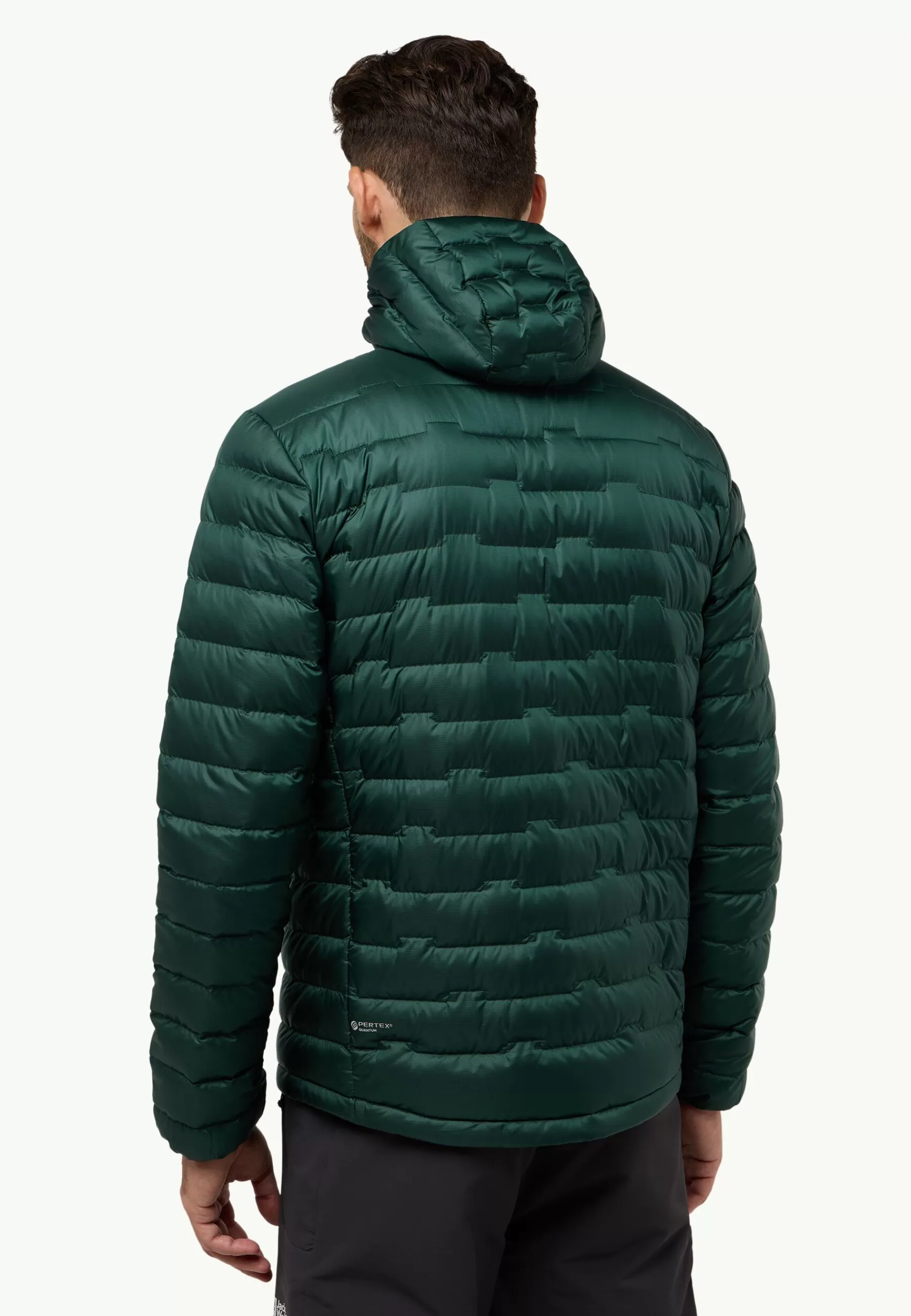 Jack Wolfskin Passamani Down Hoody M Rds Discount