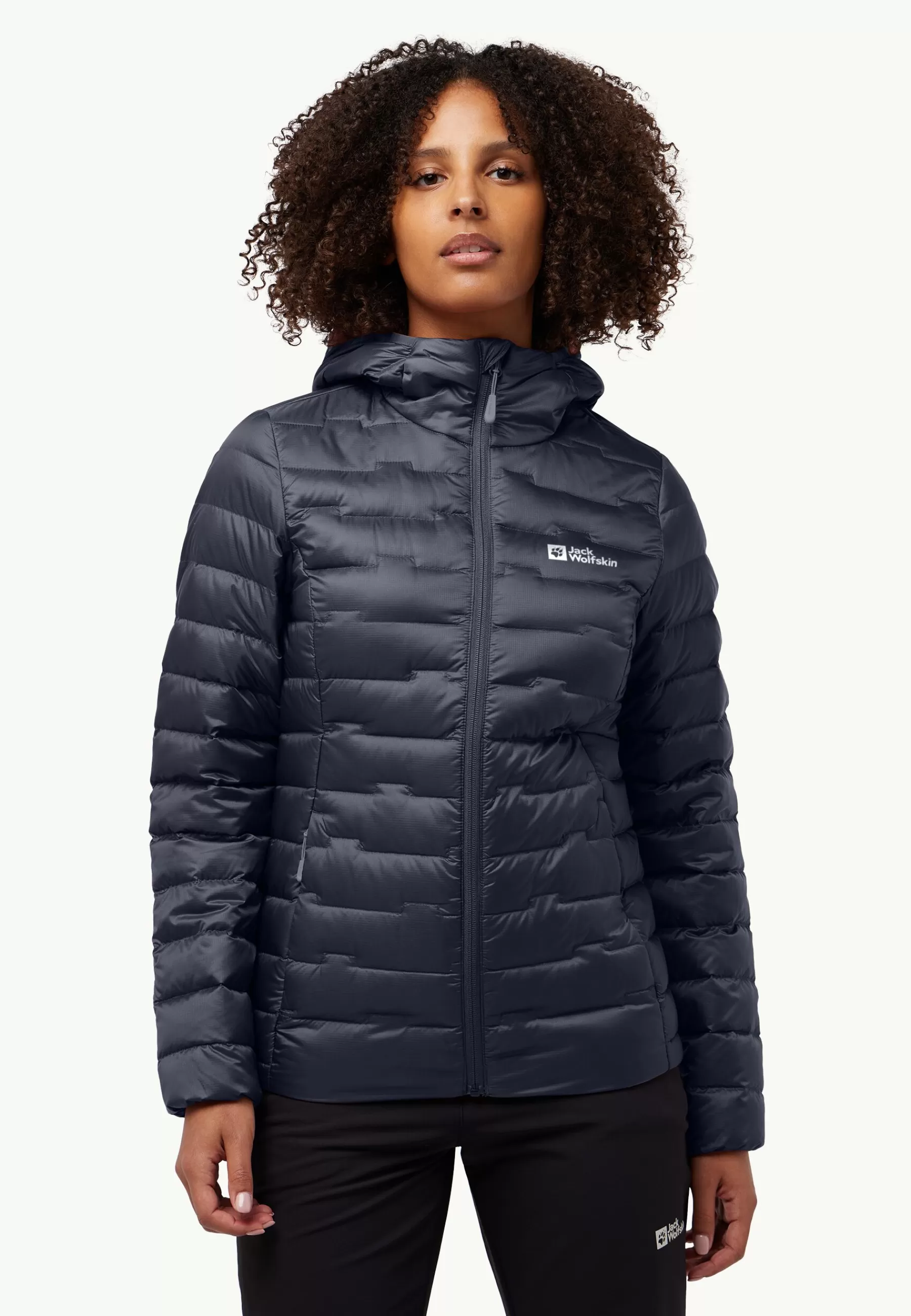 Jack Wolfskin Passamani Down Hoody W Rds Sale