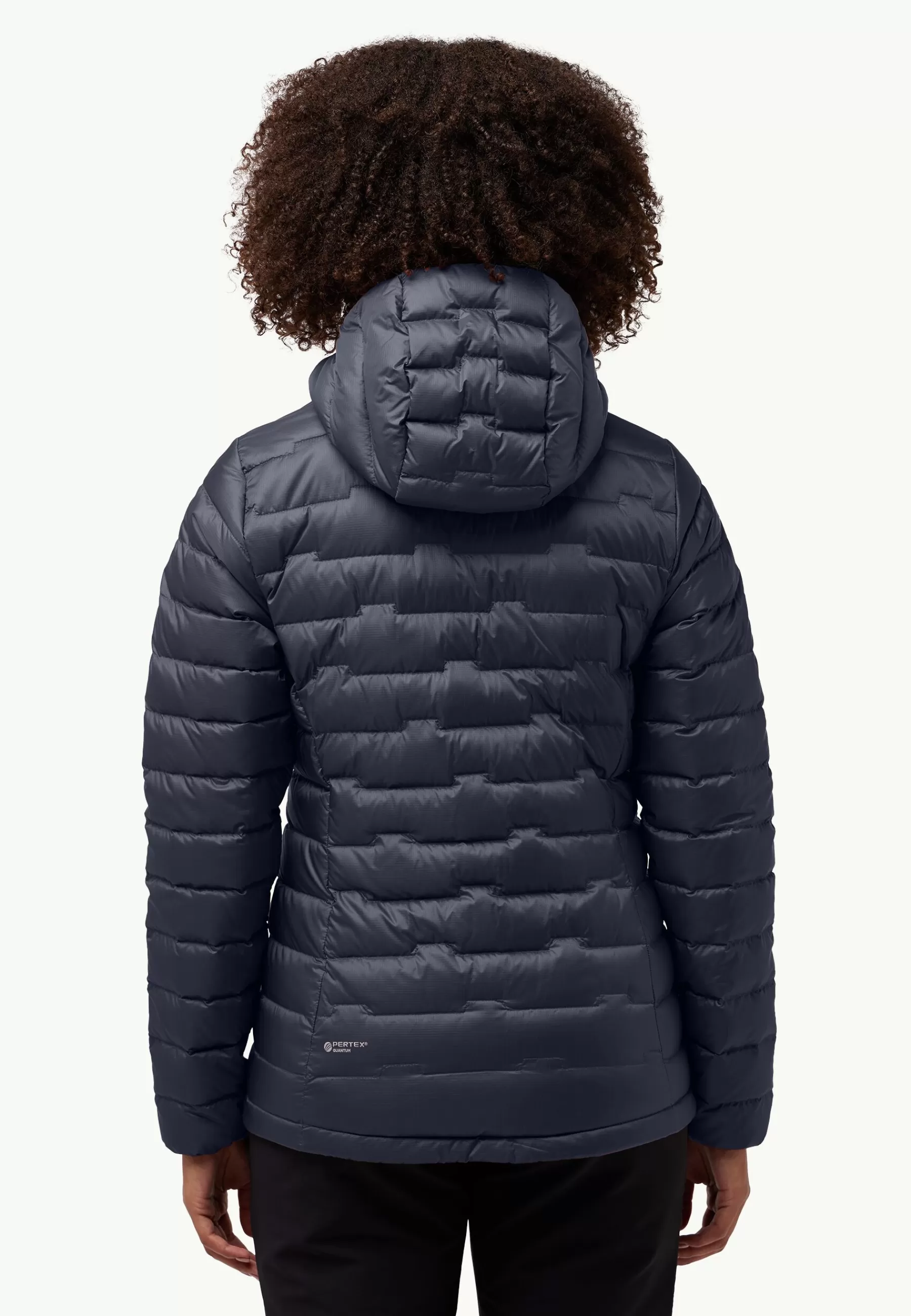 Jack Wolfskin Passamani Down Hoody W Rds Sale