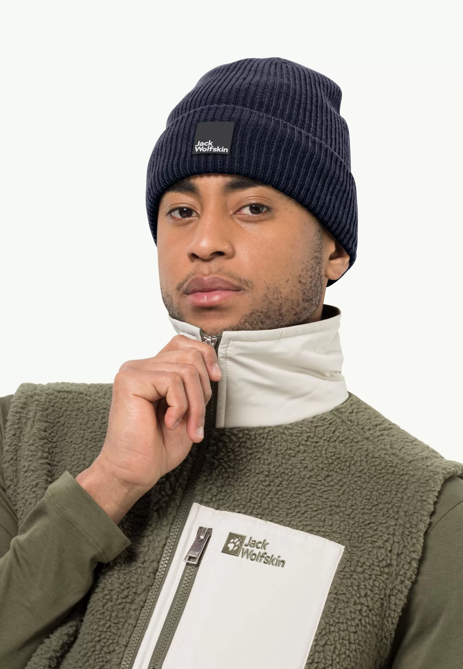 Jack Wolfskin Pergamon Beanie Flash Sale