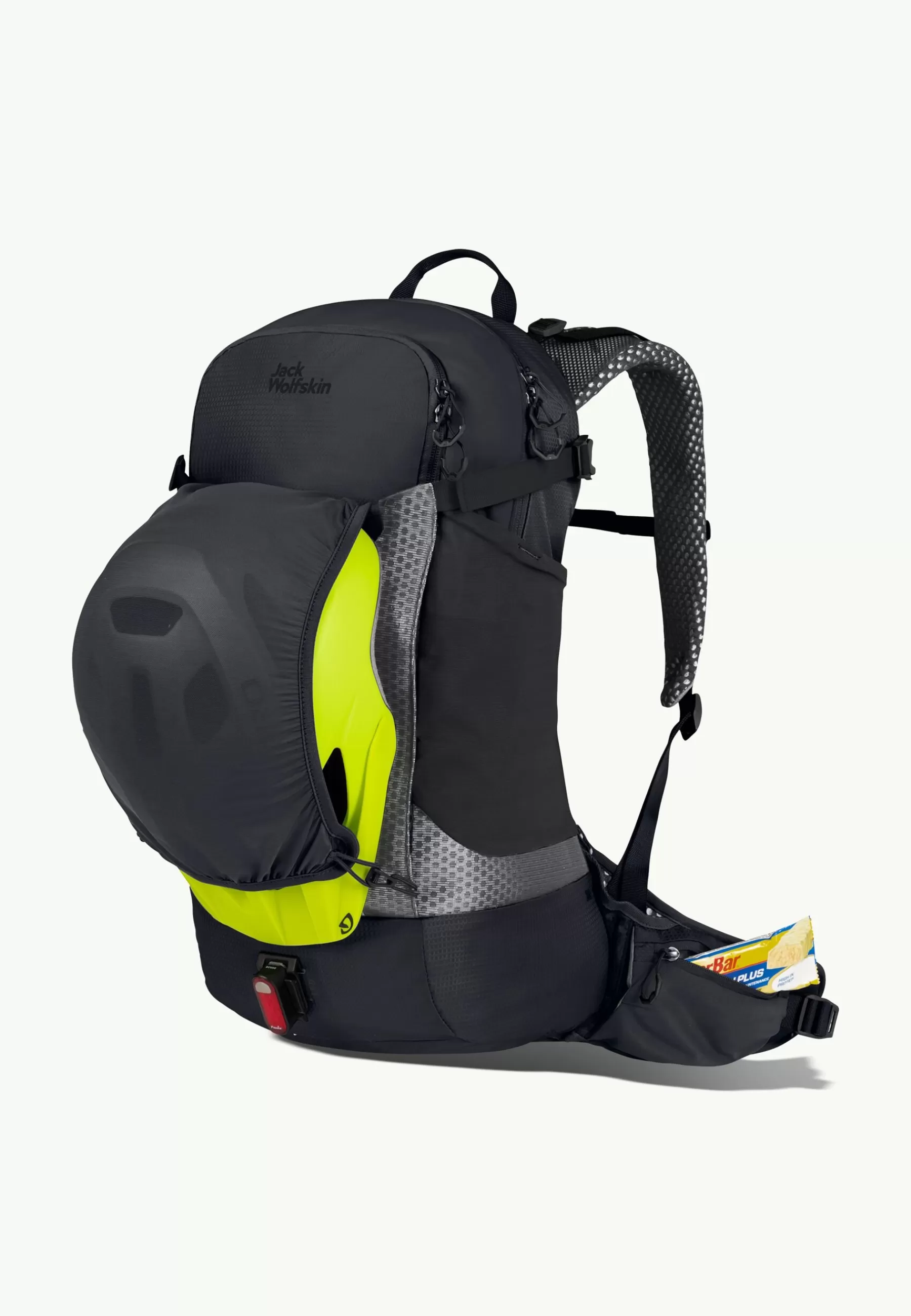 Jack Wolfskin Phantasy 22.5 Lt Hot