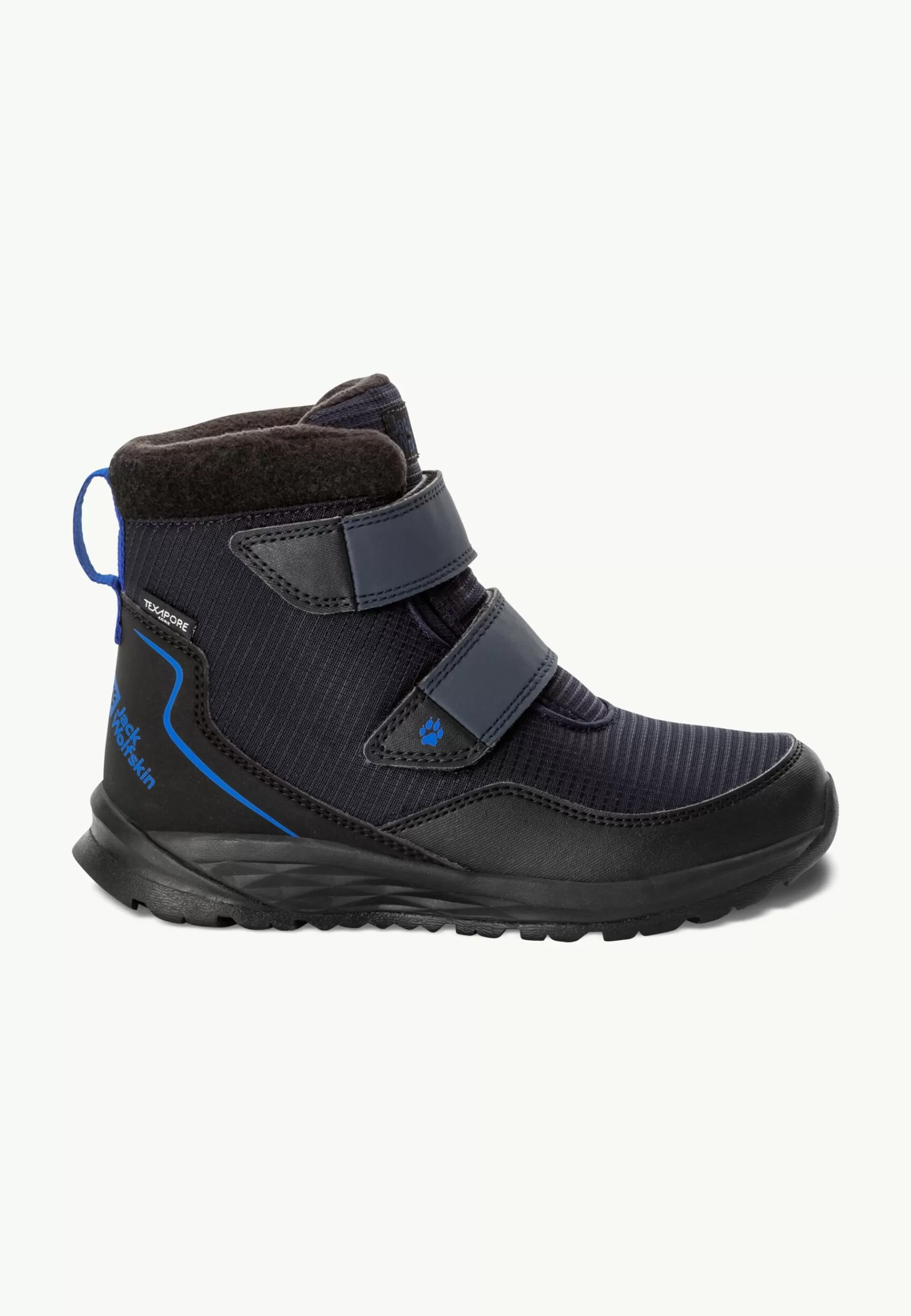 Jack Wolfskin Polar Bear Texapore Mid Vc K Sale