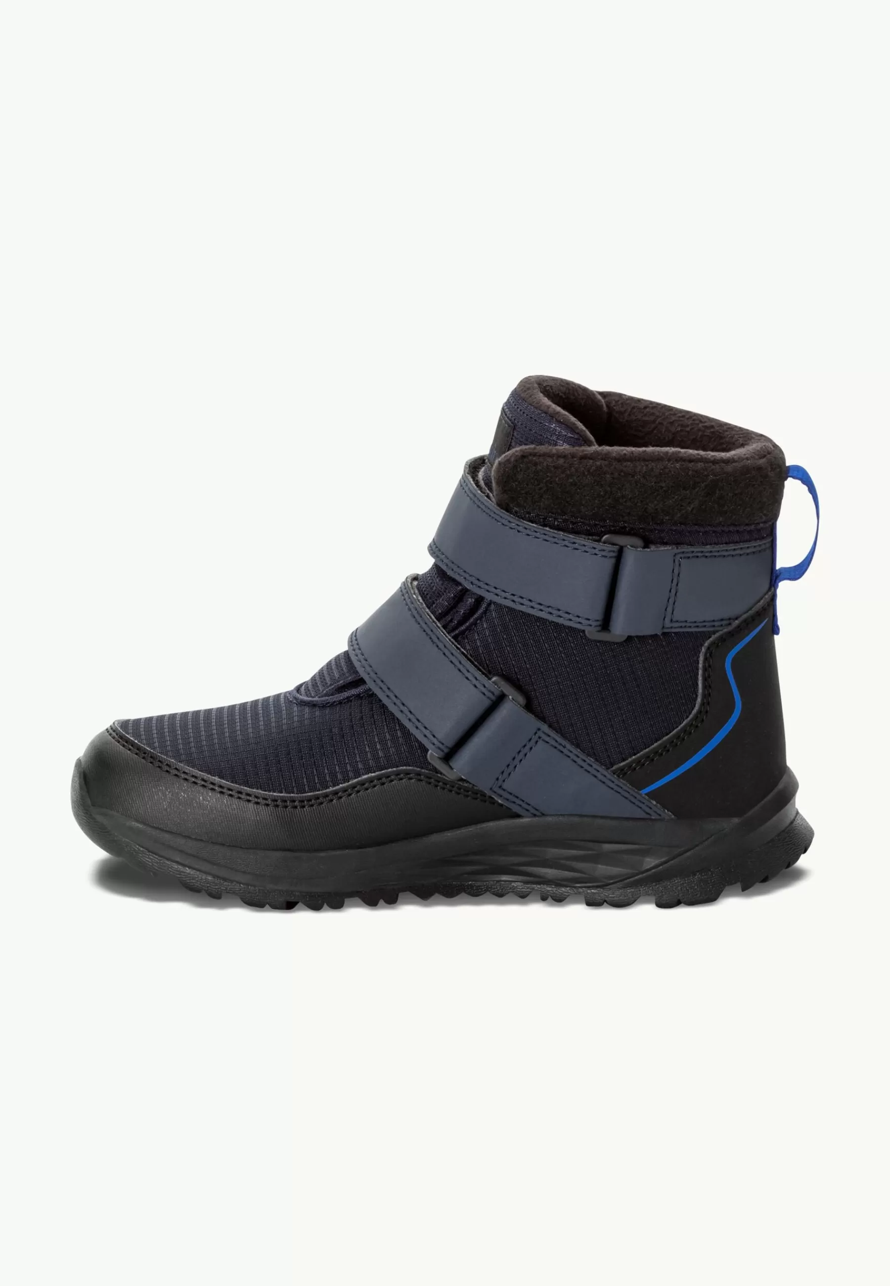 Jack Wolfskin Polar Bear Texapore Mid Vc K Sale