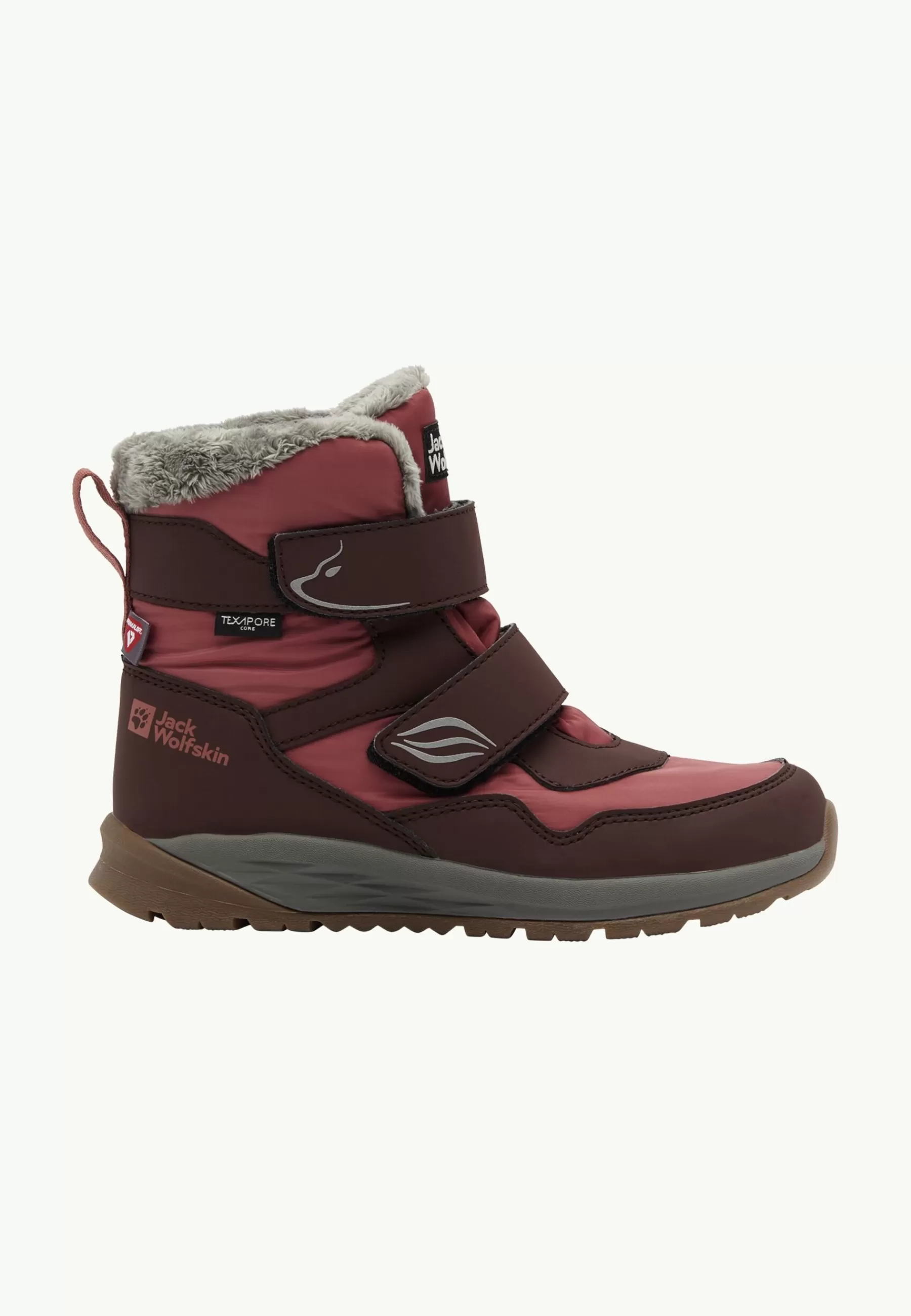 Jack Wolfskin Polar Bear-g Texapore Mid Vc K Best