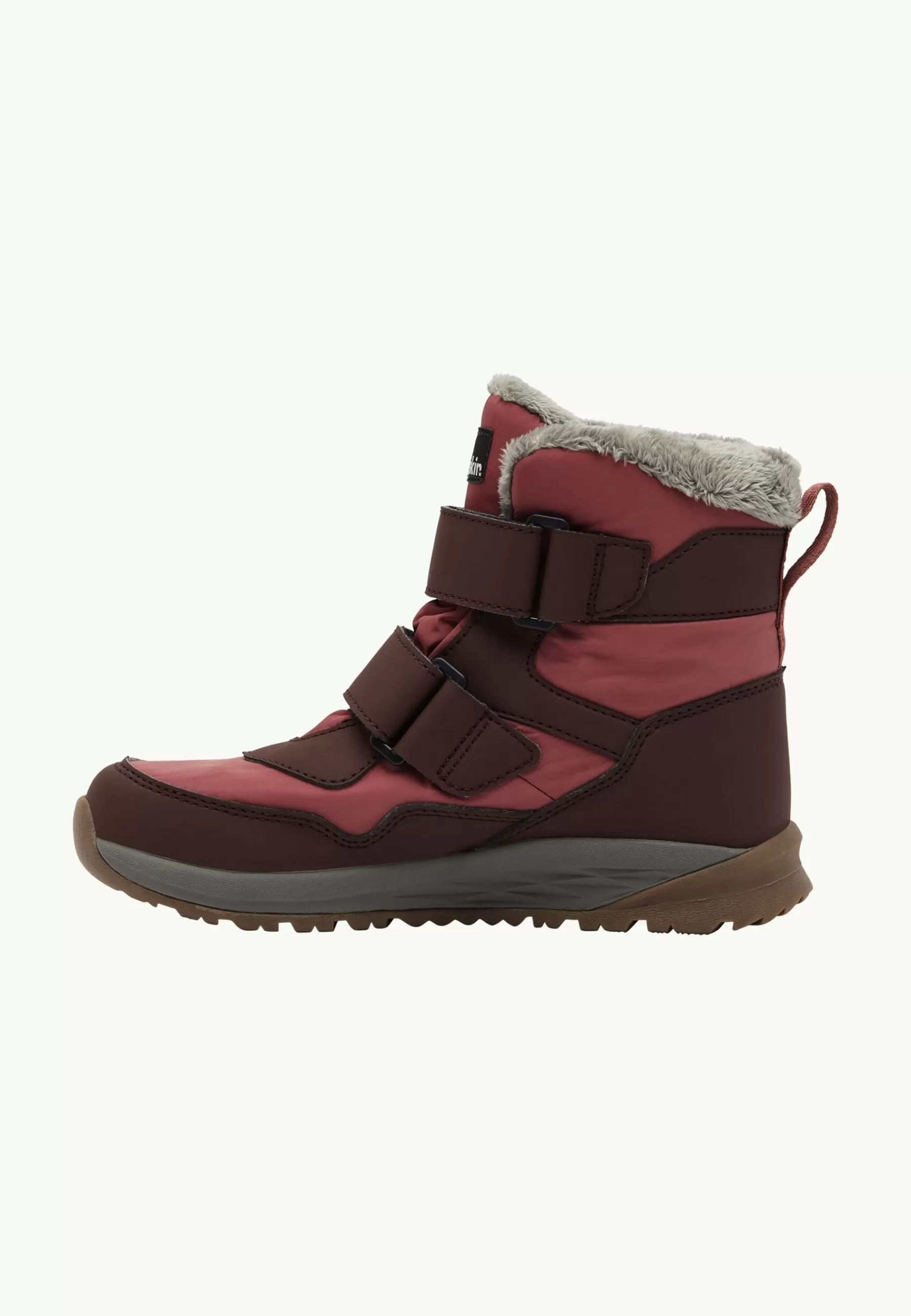 Jack Wolfskin Polar Bear-g Texapore Mid Vc K Best