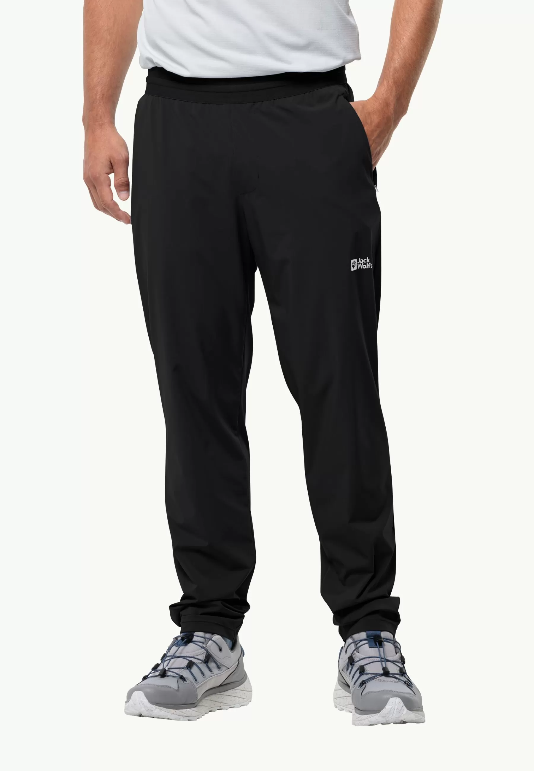 Jack Wolfskin Prelight Chill Pants M Outlet