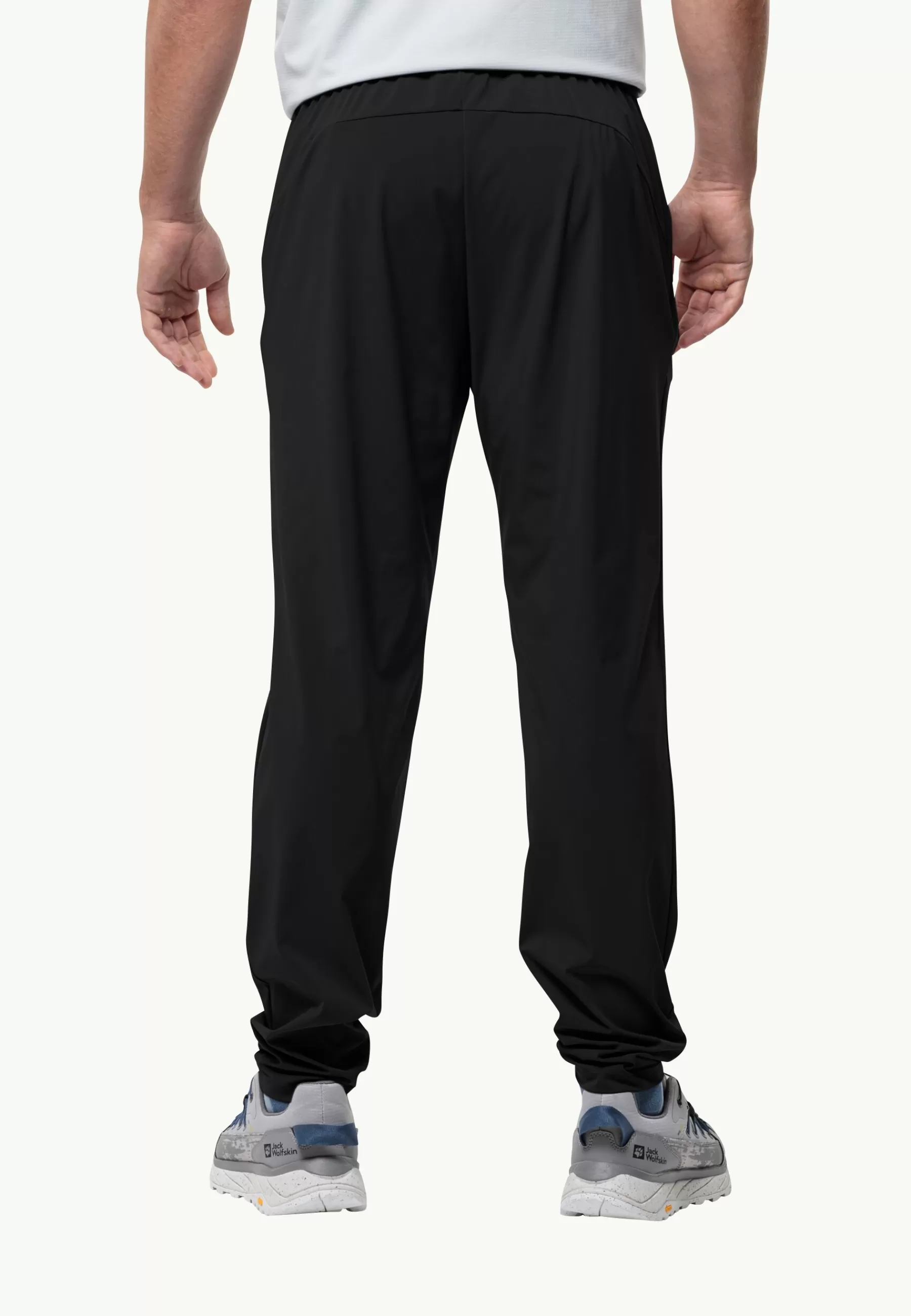 Jack Wolfskin Prelight Chill Pants M Outlet