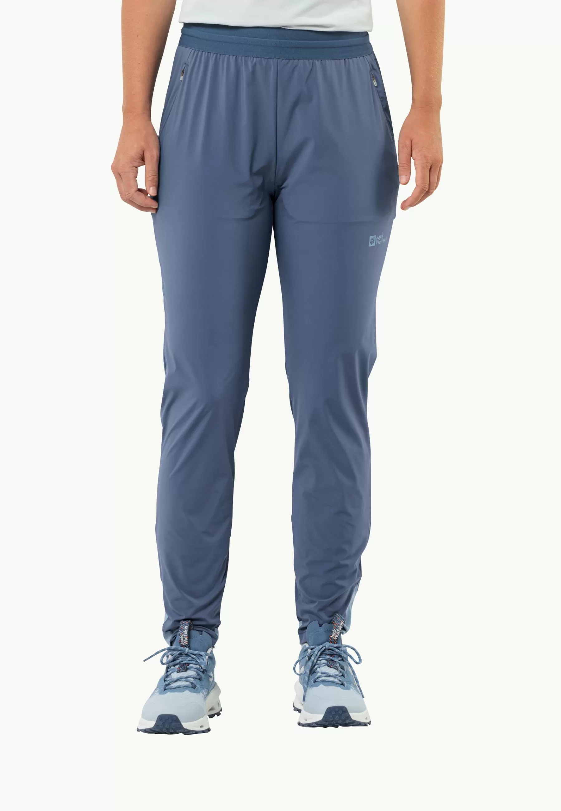 Jack Wolfskin Prelight Chill Pants W Discount