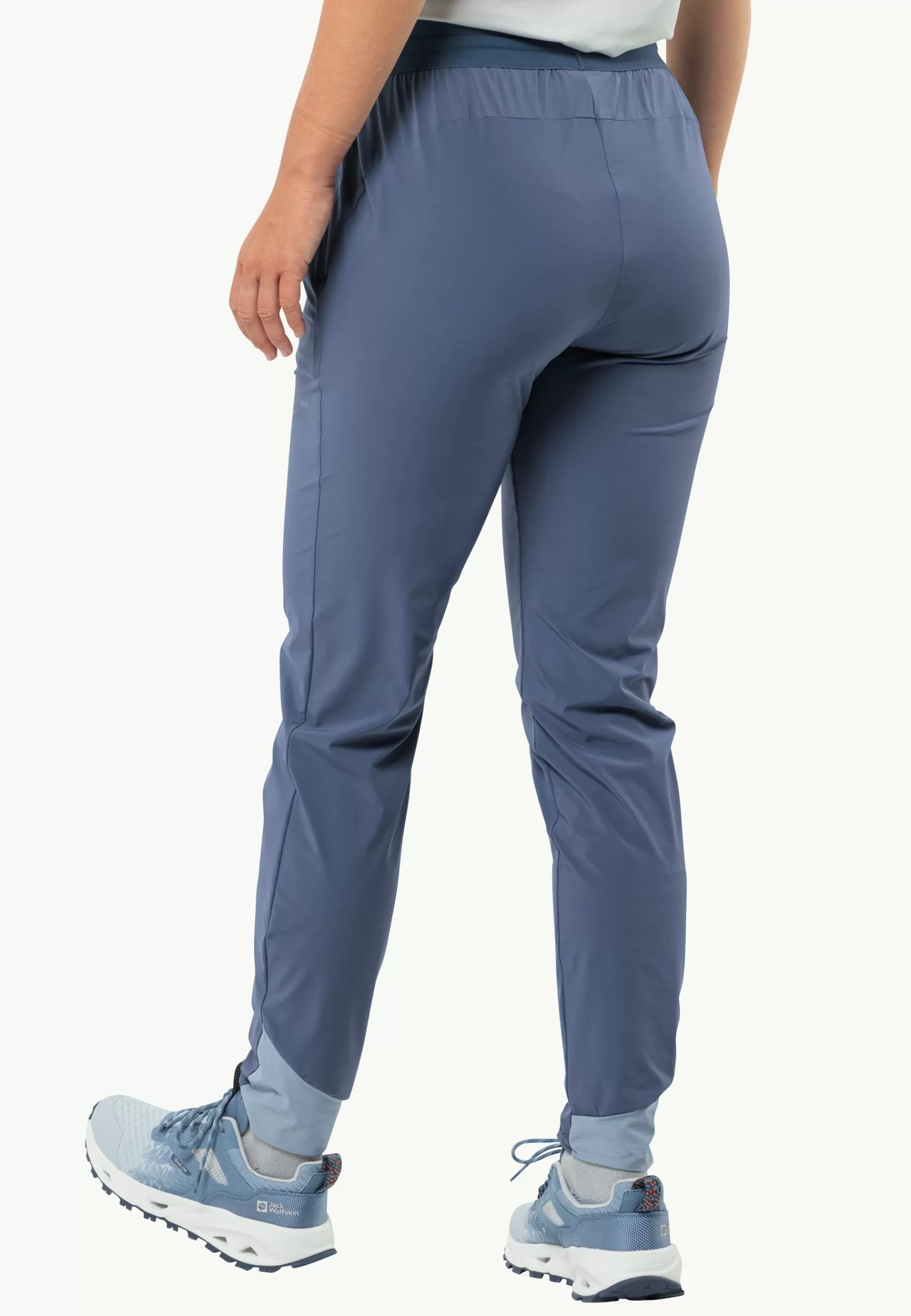 Jack Wolfskin Prelight Chill Pants W Discount