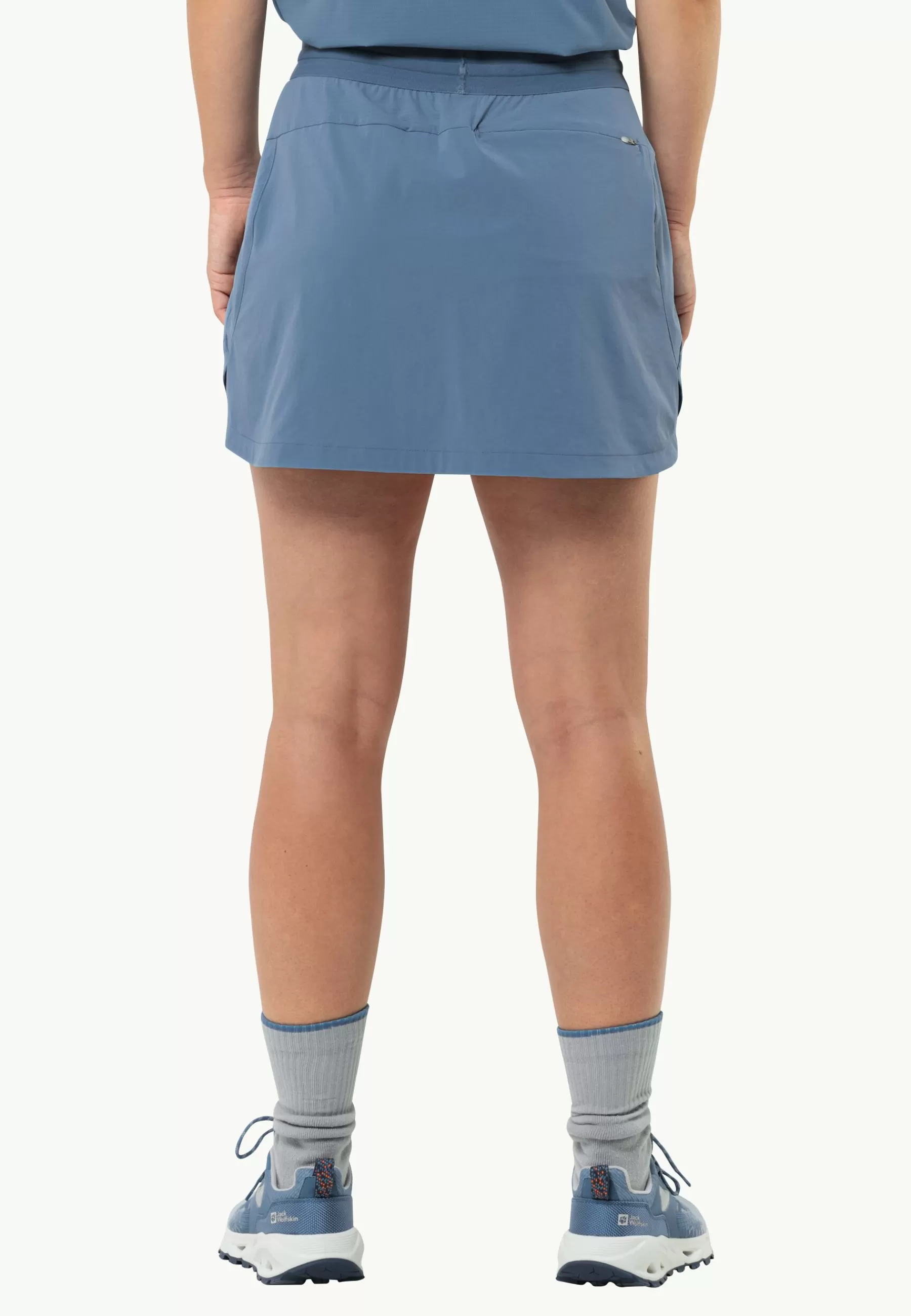 Jack Wolfskin Prelight Chill Skort W Outlet