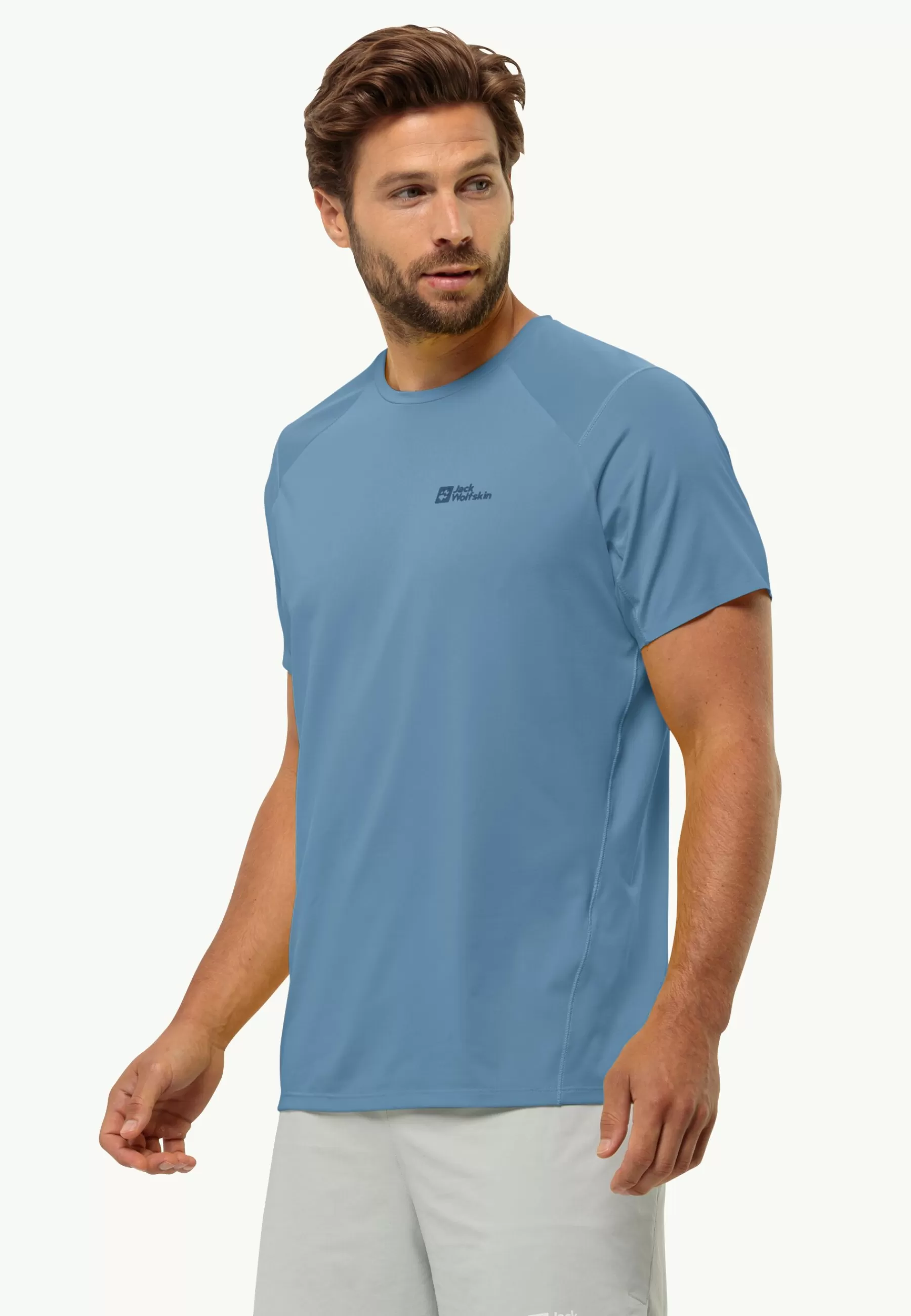 Jack Wolfskin Prelight Chill T M Best Sale